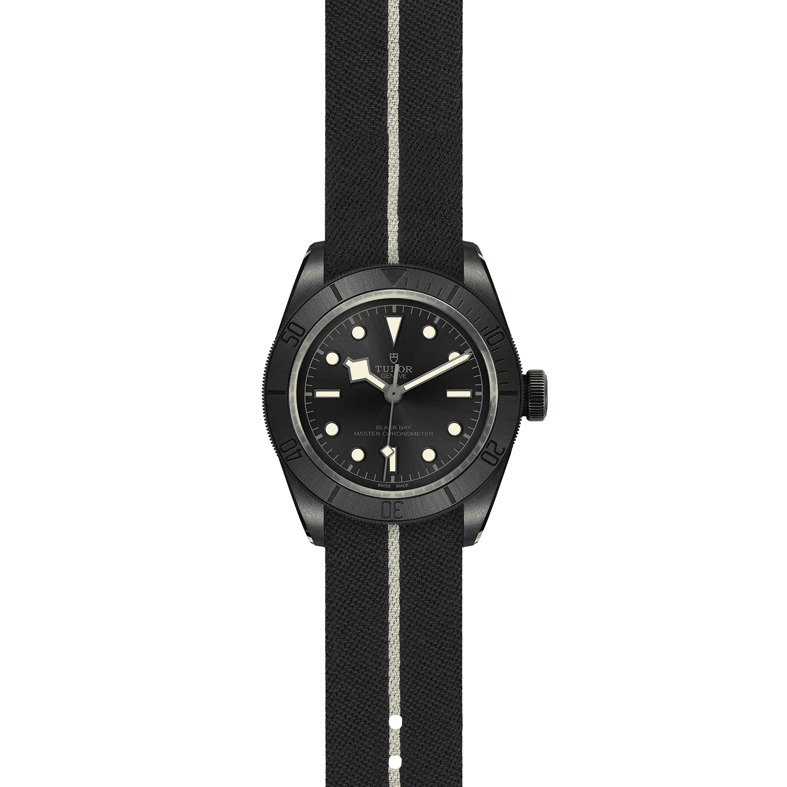 TUDOR Black Bay Ceramic - Image 5