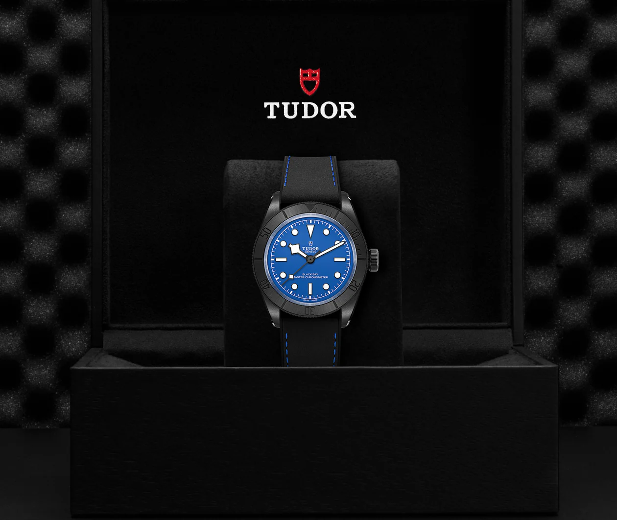 TUDOR Black Bay Ceramic - Image 5