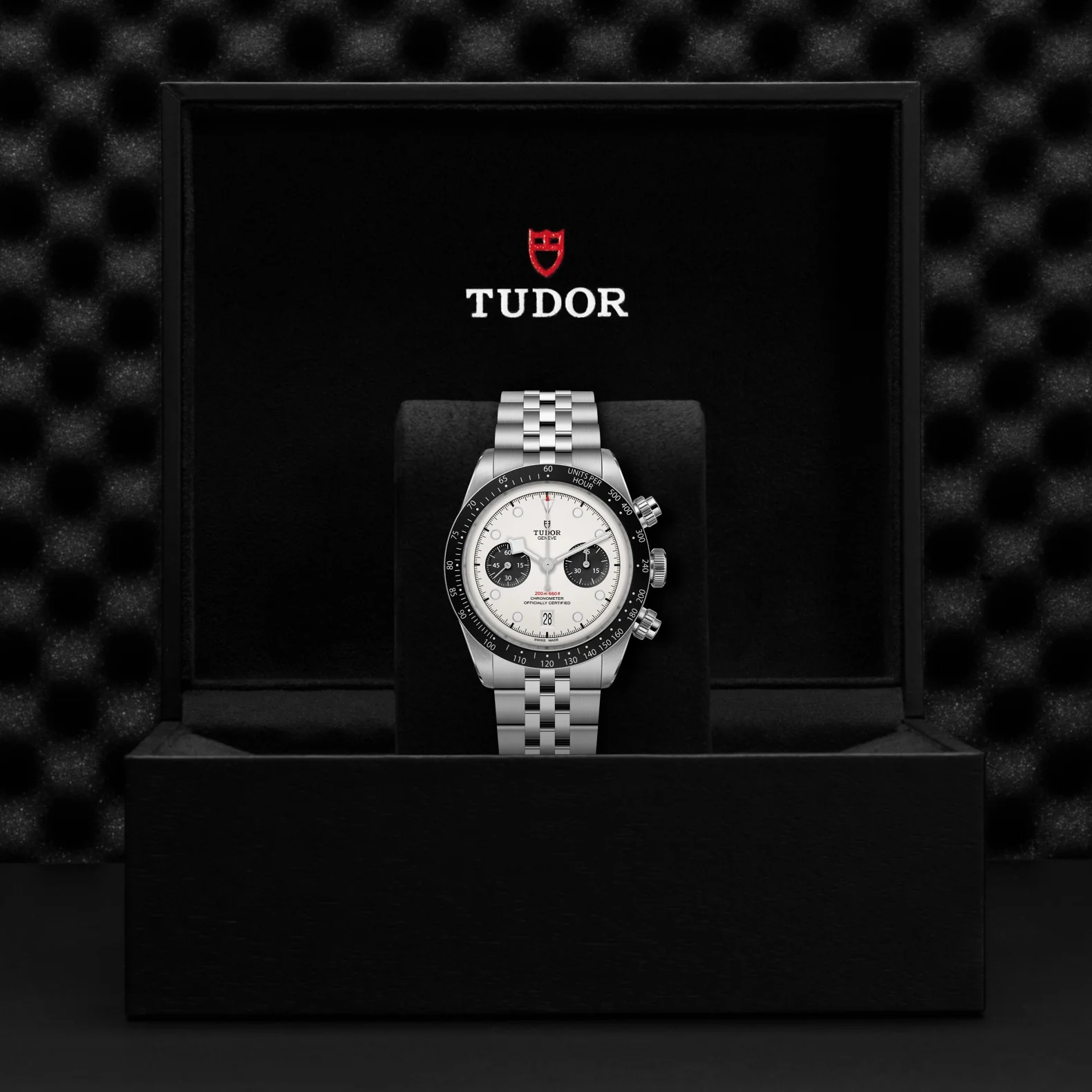TUDOR Black Bay Chrono - Image 5