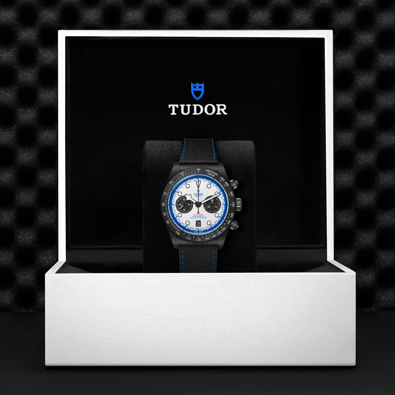 TUDOR Black Bay Chrono - Image 5