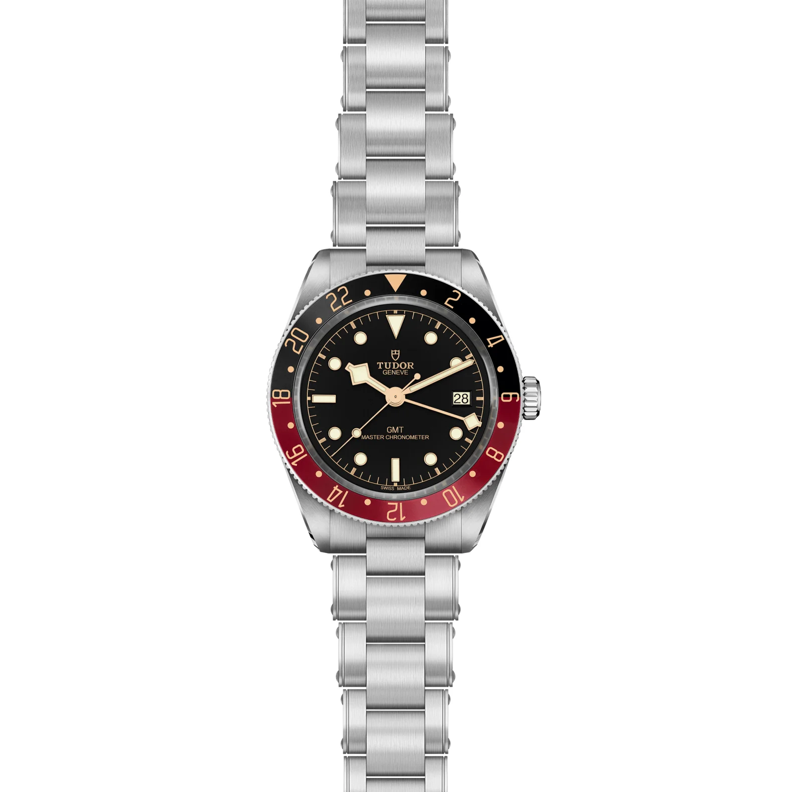 TUDOR Black Bay 58 GMT - Image 3