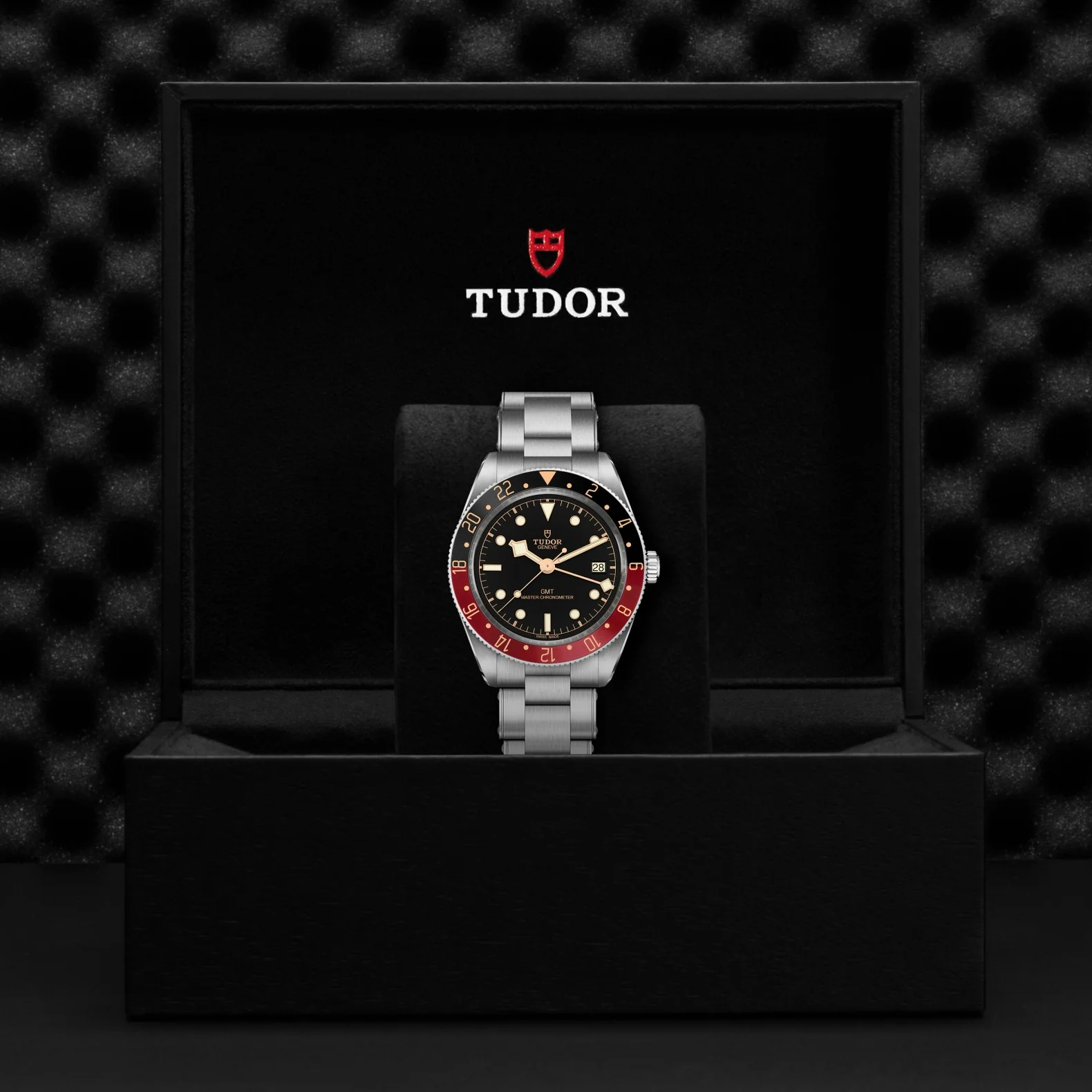 TUDOR Black Bay 58 GMT - Image 5