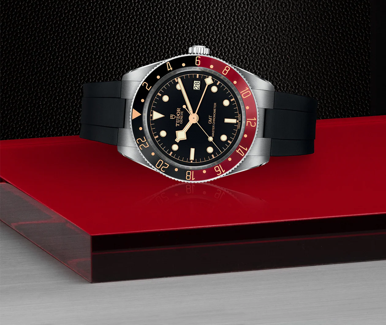 TUDOR Black Bay 58 GMT - Image 2