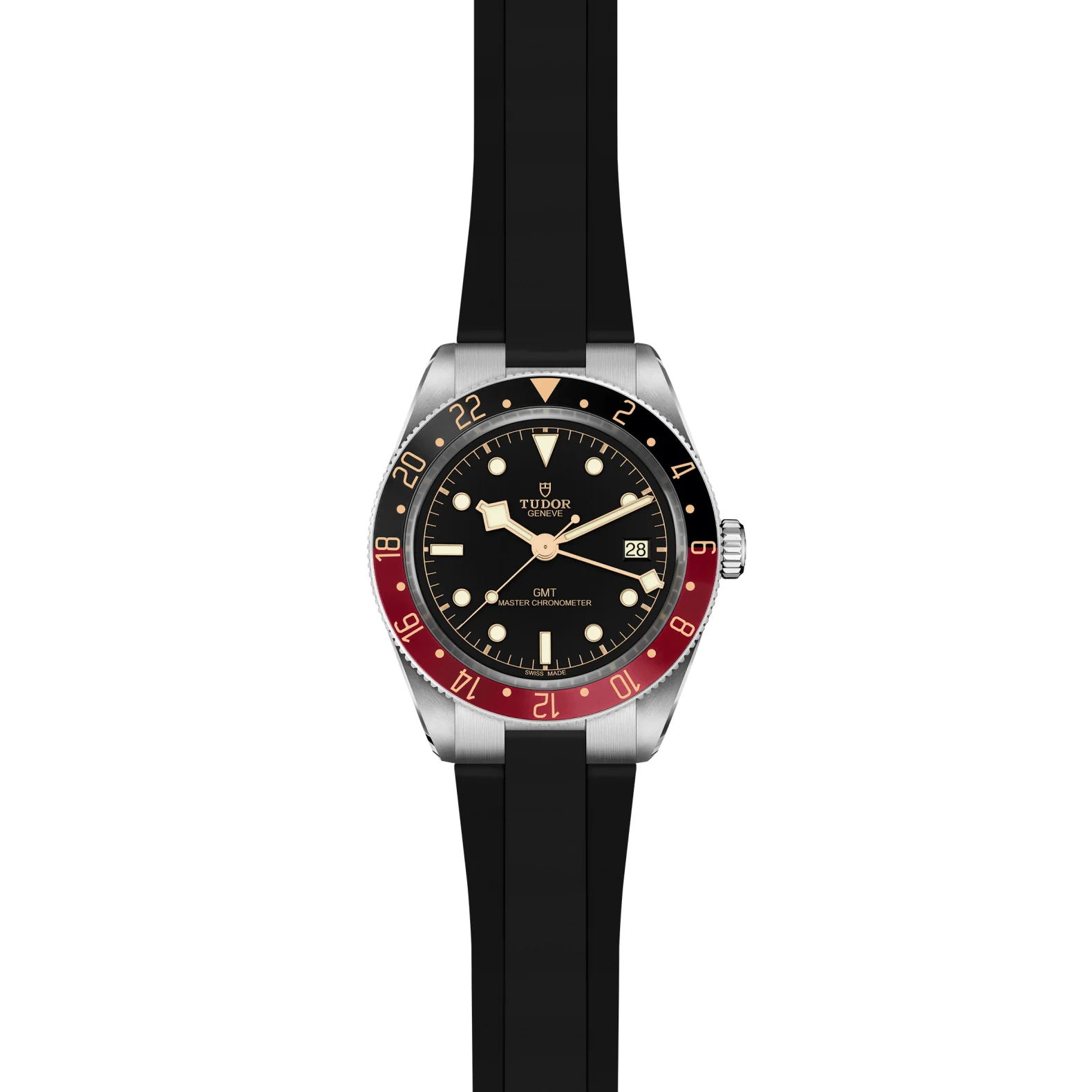 TUDOR Black Bay 58 GMT - Image 3