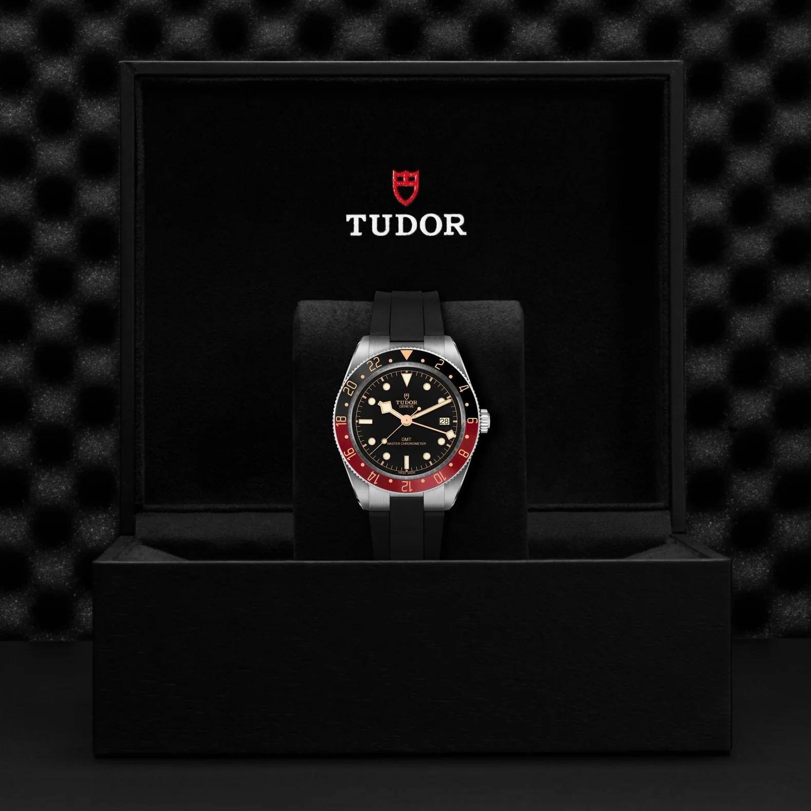 TUDOR Black Bay 58 GMT - Image 5