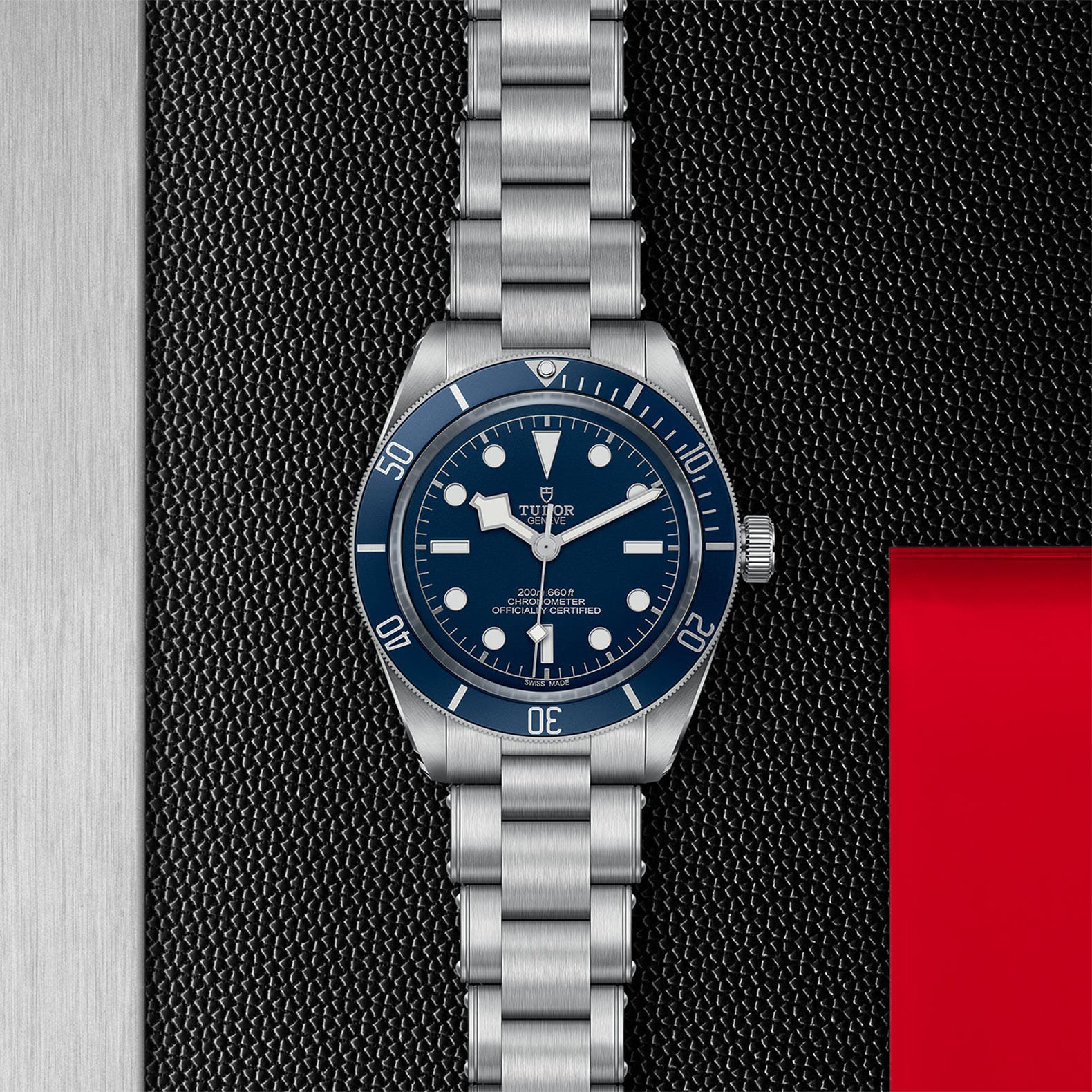 TUDOR Black Bay 58 - Image 4