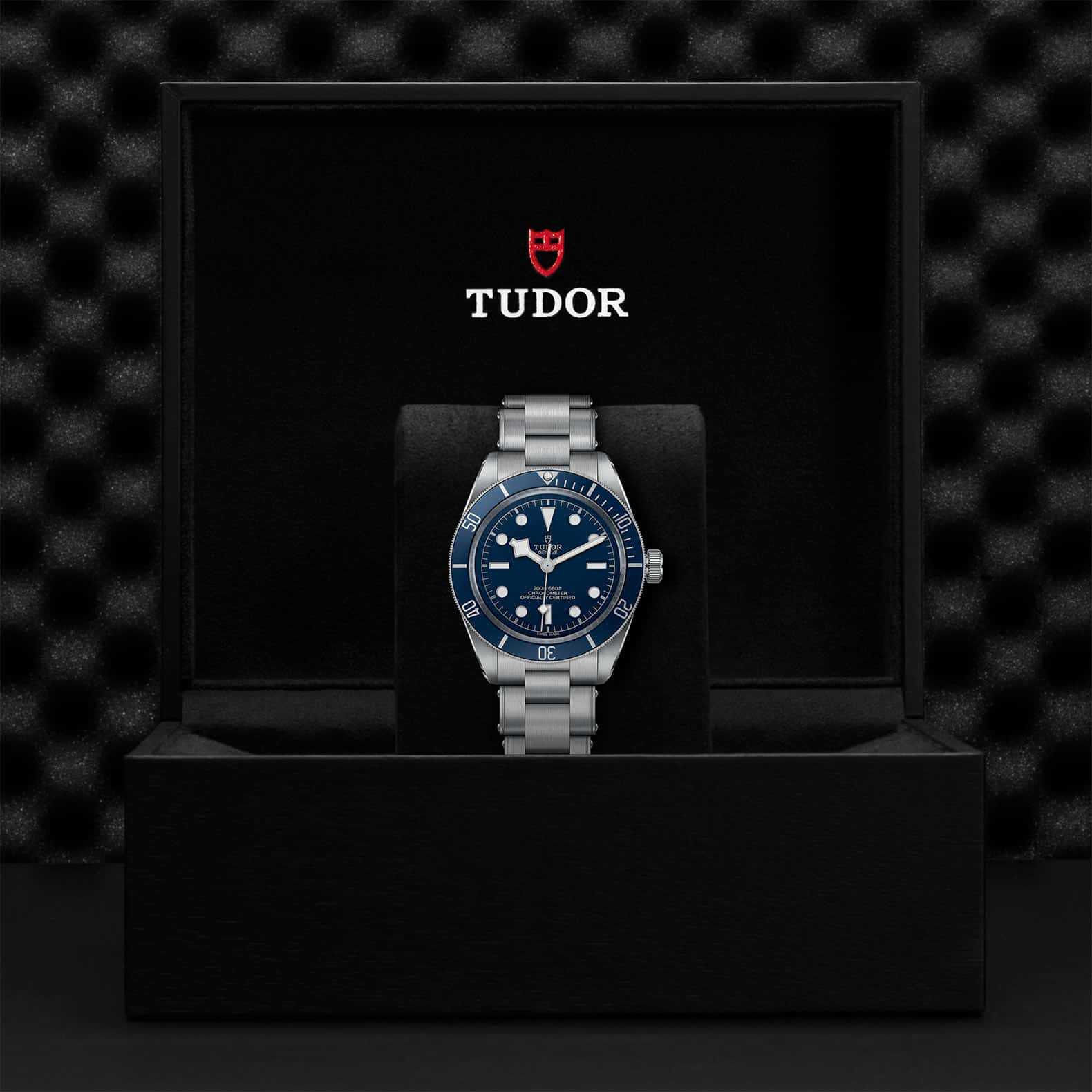 TUDOR Black Bay 58 - Image 5
