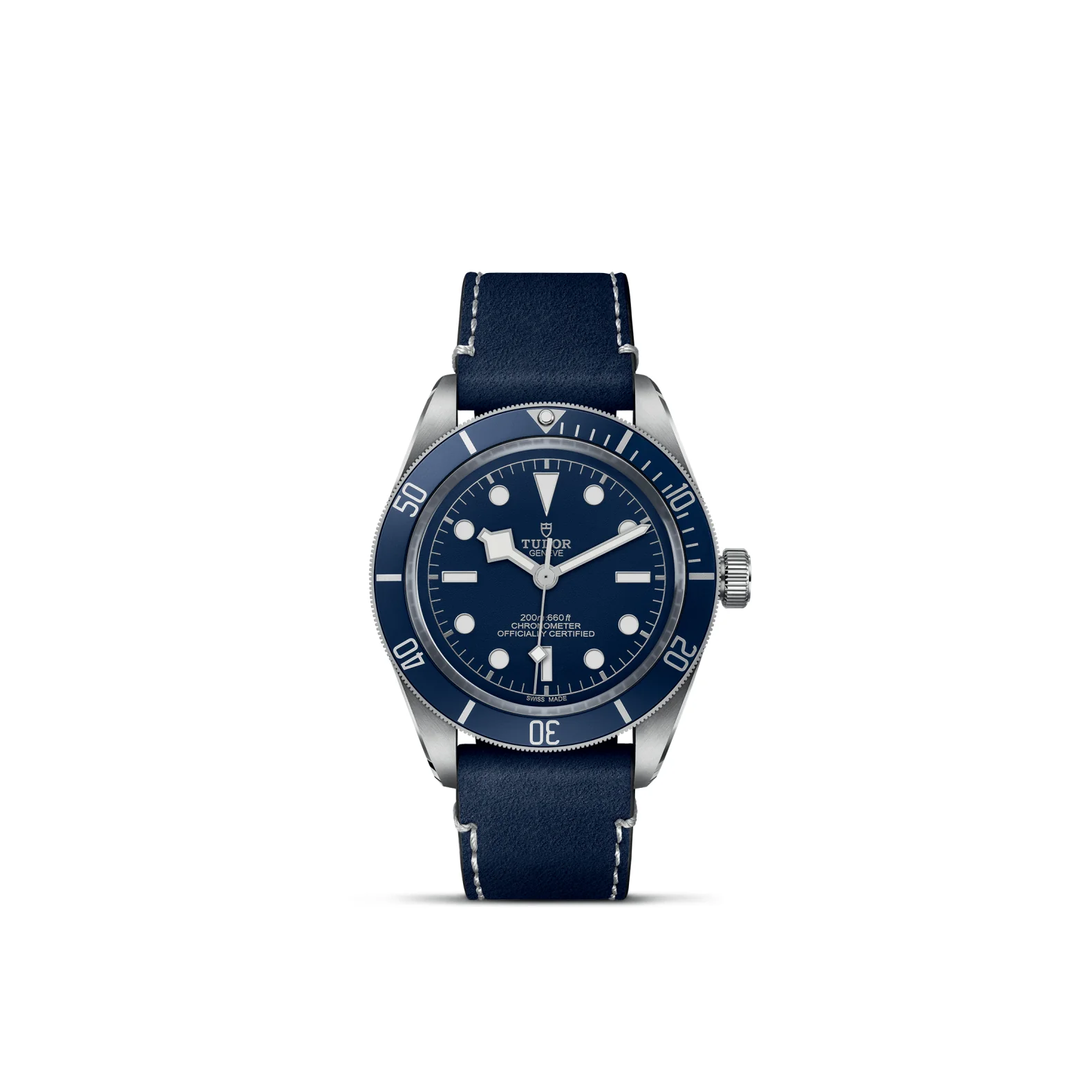 TUDOR Black Bay 58