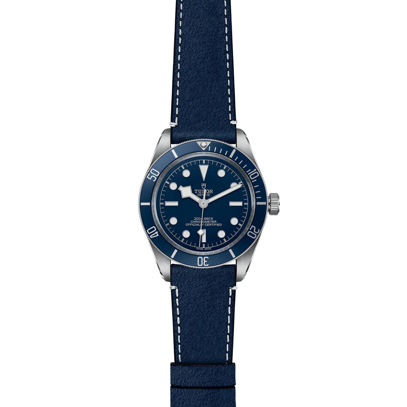 TUDOR Black Bay 58 - Image 3