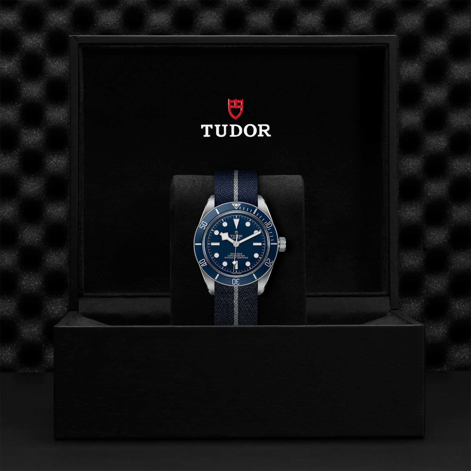 TUDOR Black Bay 58 - Image 5