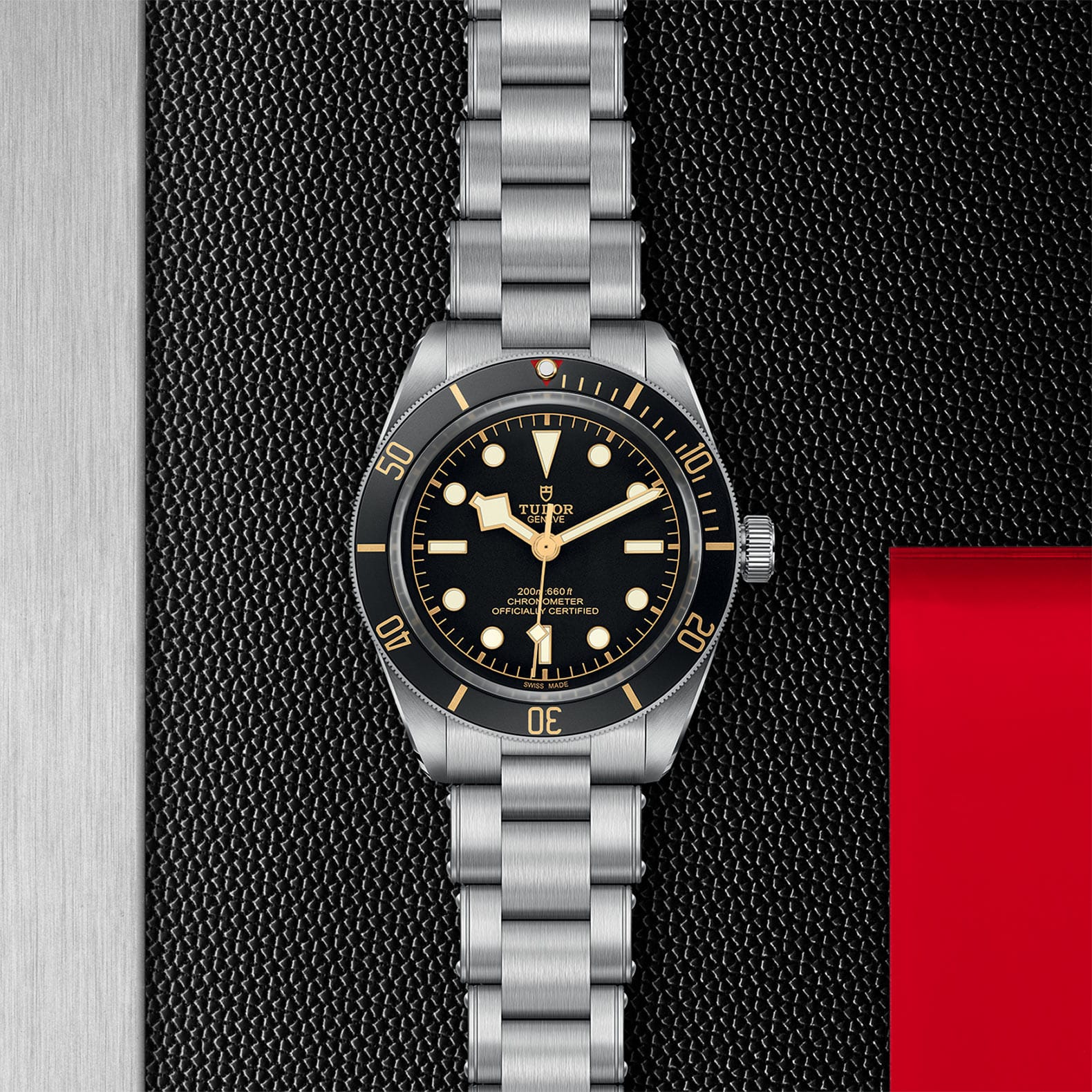 TUDOR Black Bay 58 - Image 4
