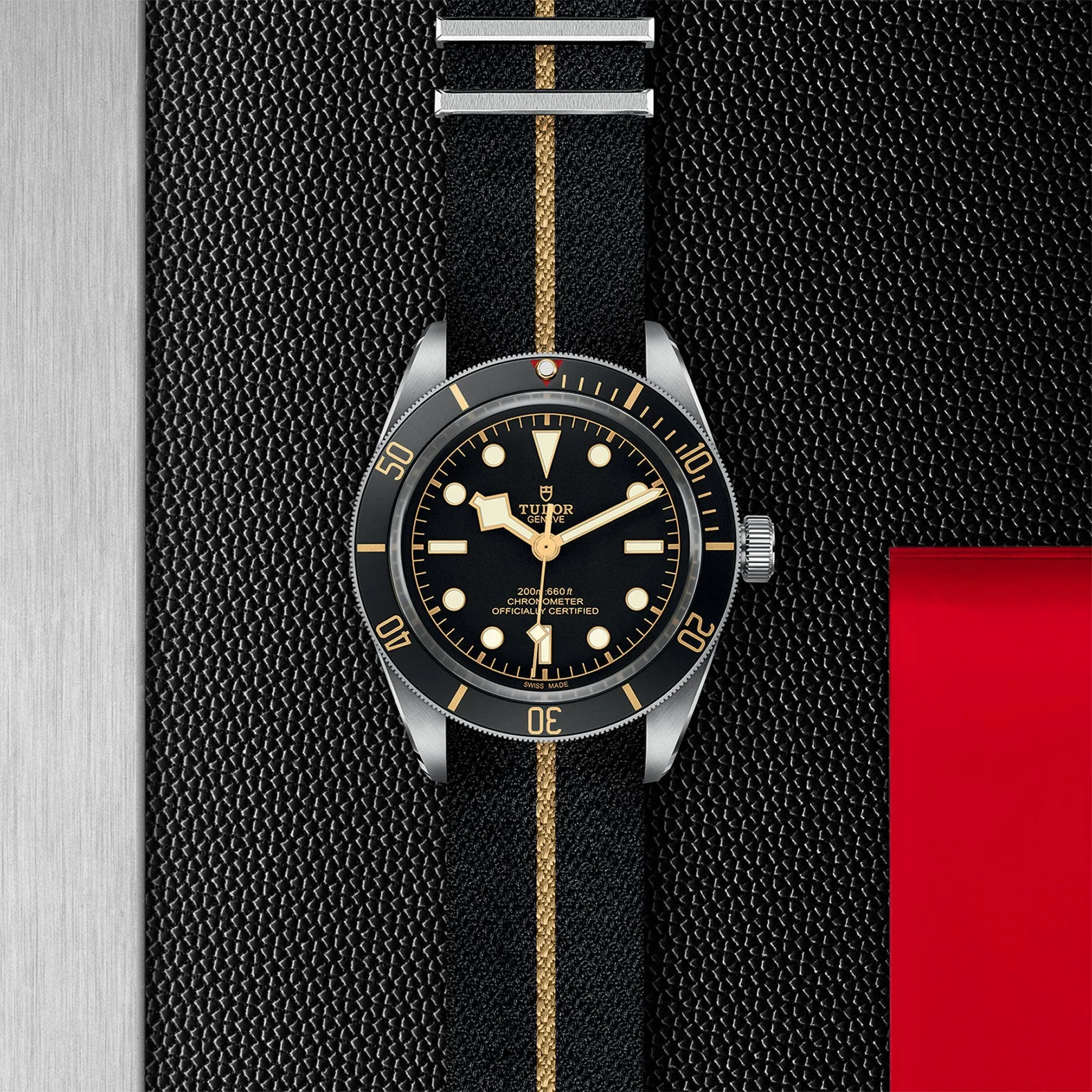 TUDOR Black Bay 58 - Image 4