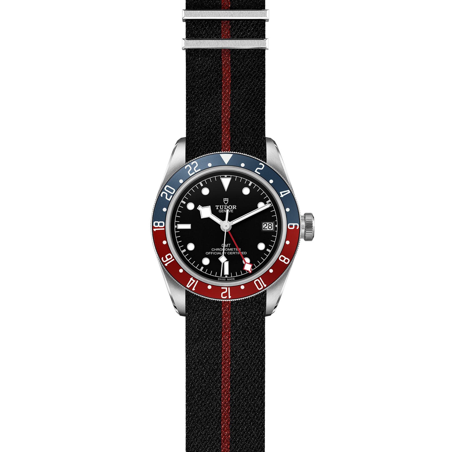 TUDOR Black Bay GMT - Image 3
