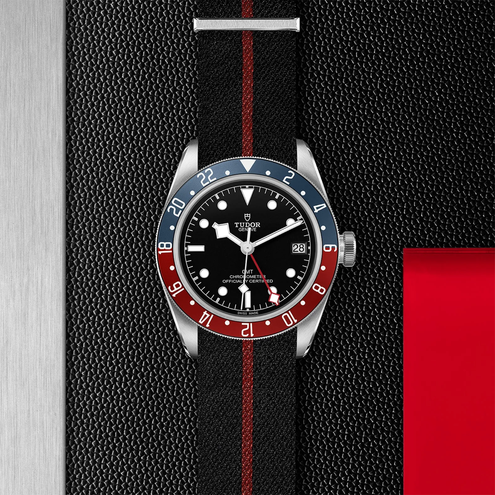 TUDOR Black Bay GMT - Image 4