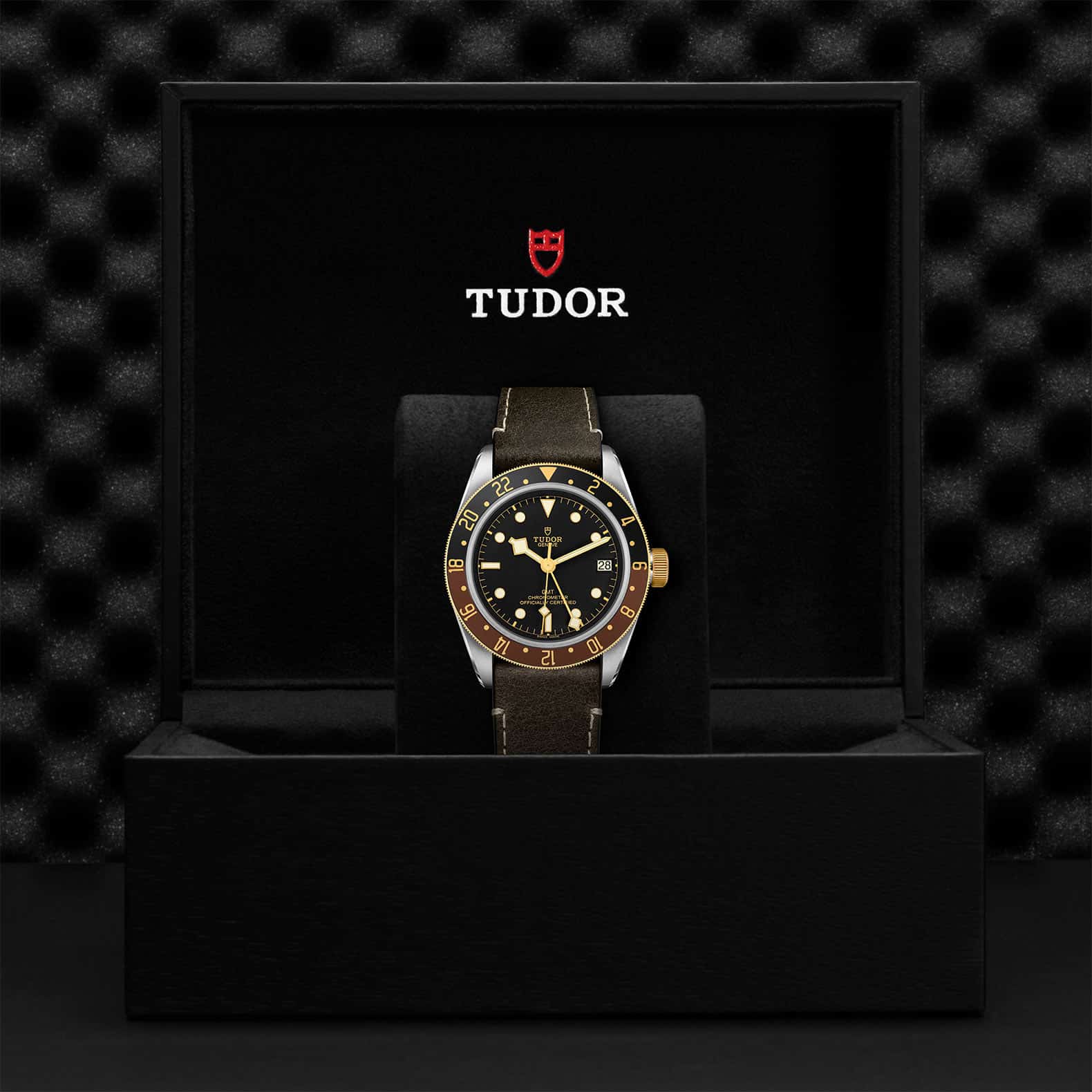 TUDOR Black Bay GMT S&G - Image 5