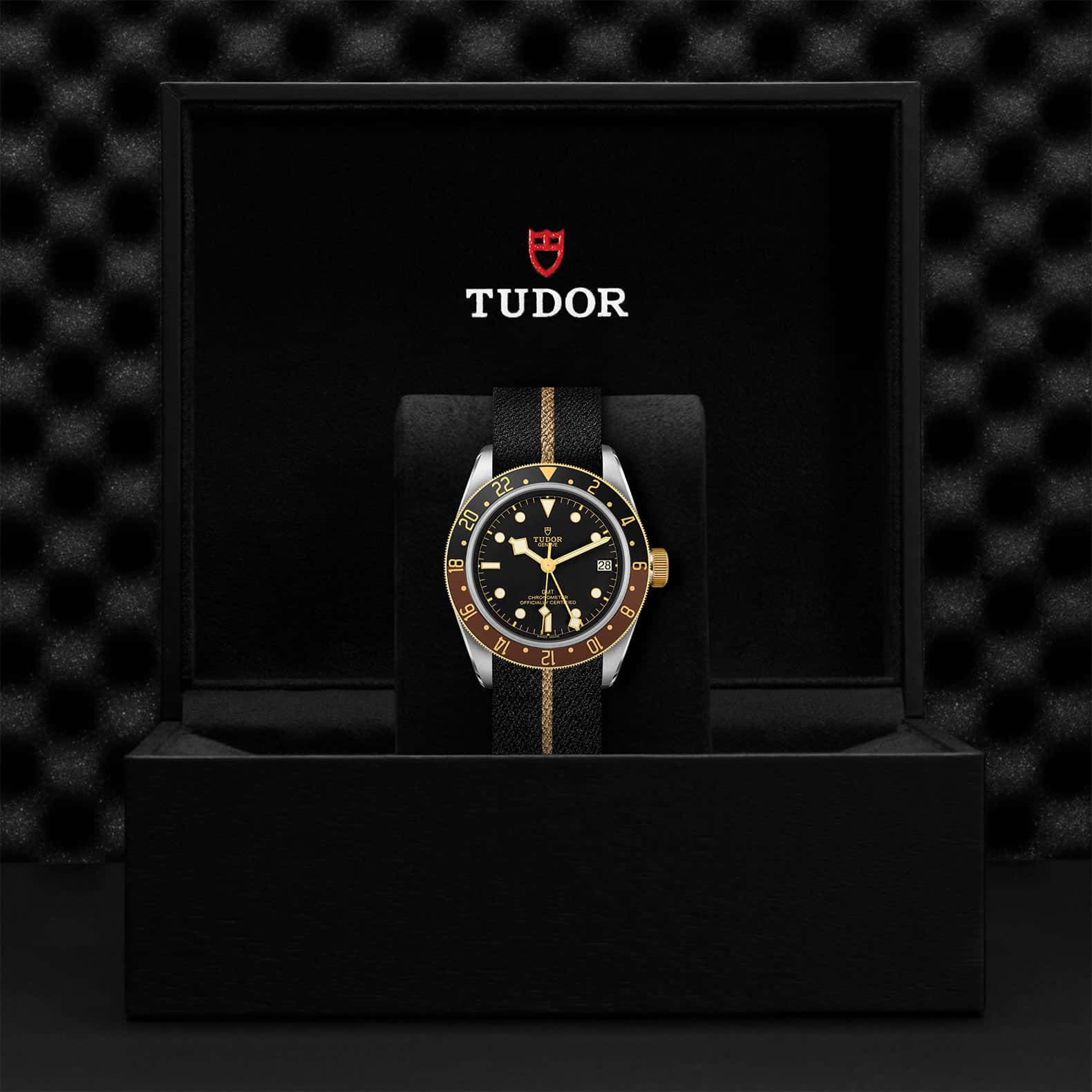 TUDOR Black Bay GMT S&G - Image 5