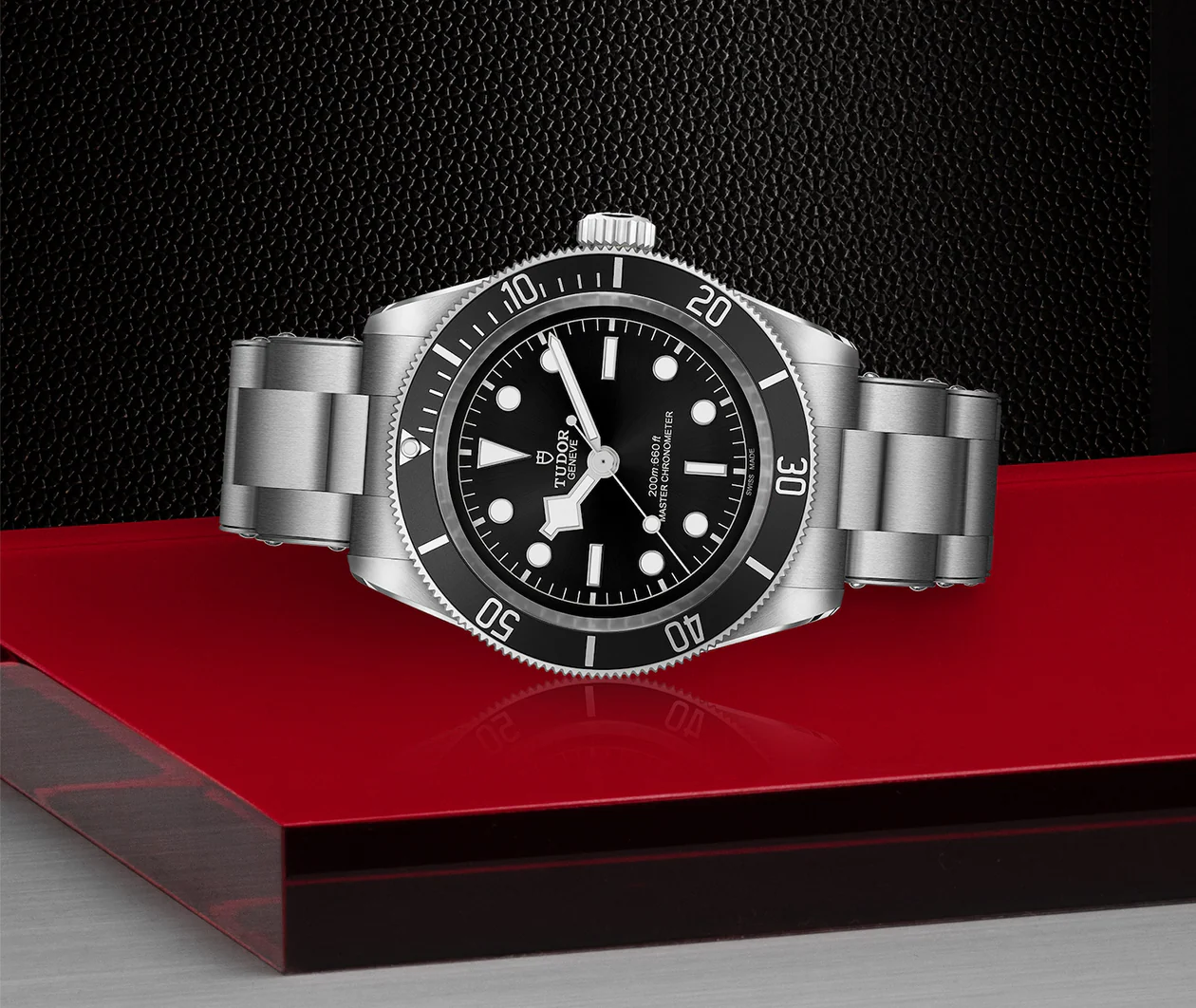 TUDOR Black Bay - Image 2