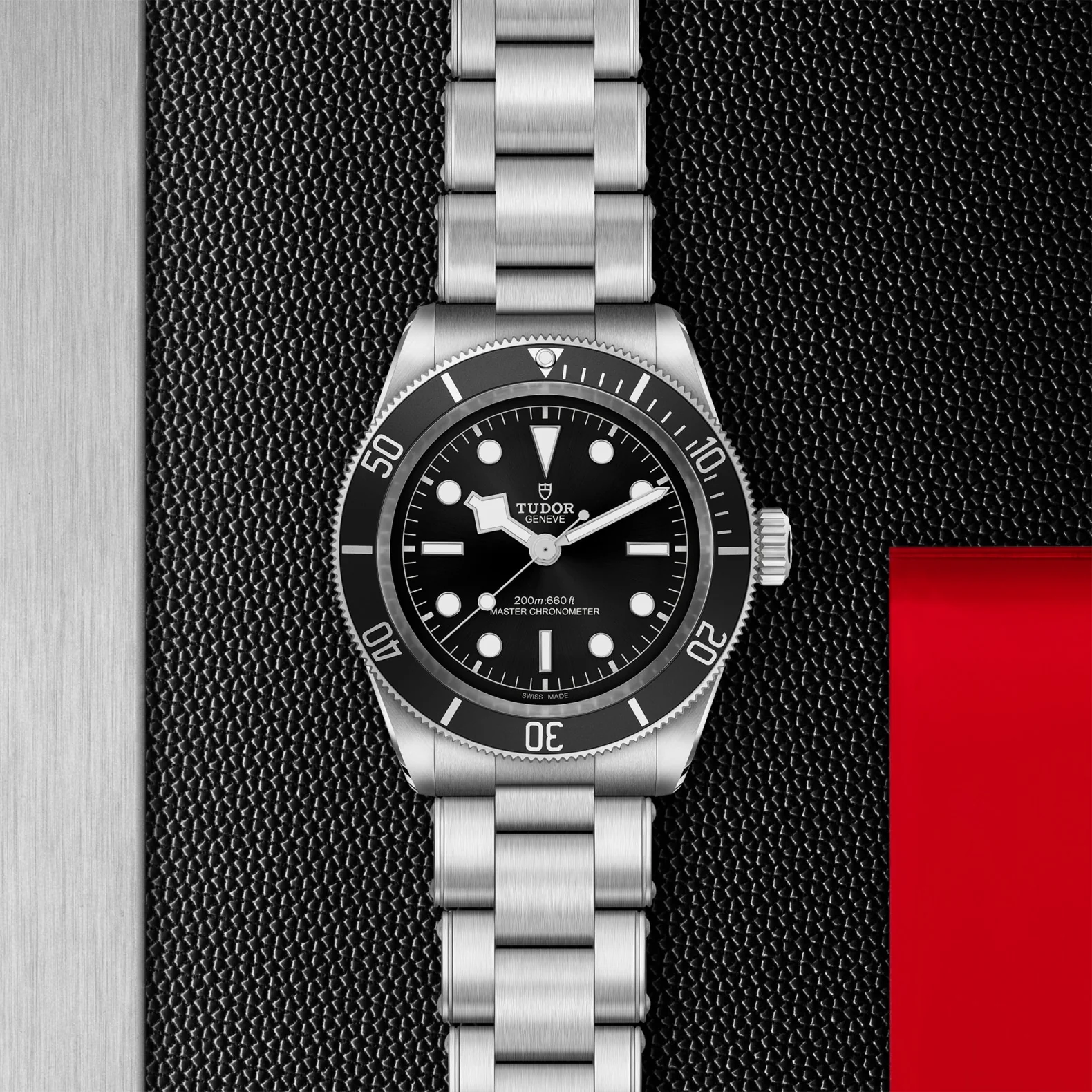TUDOR Black Bay - Image 4