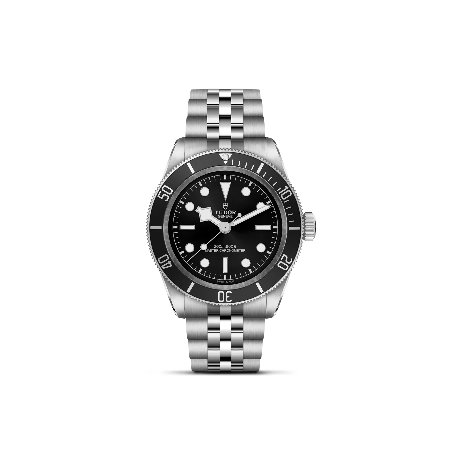 TUDOR Black Bay