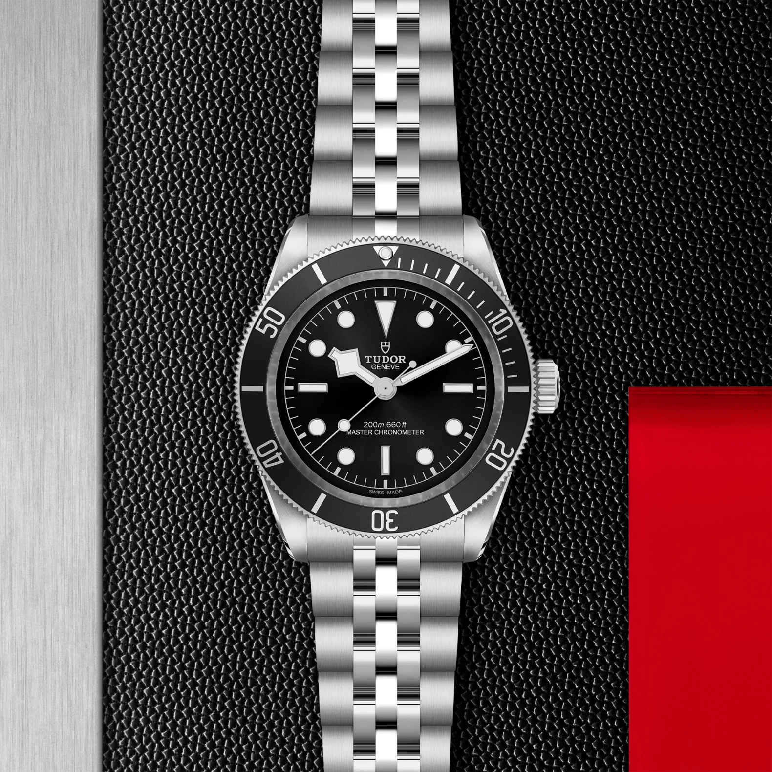 TUDOR Black Bay - Image 4