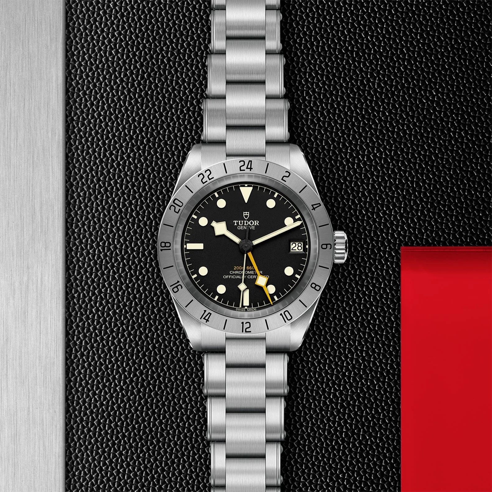 TUDOR Black Bay Pro - Image 4