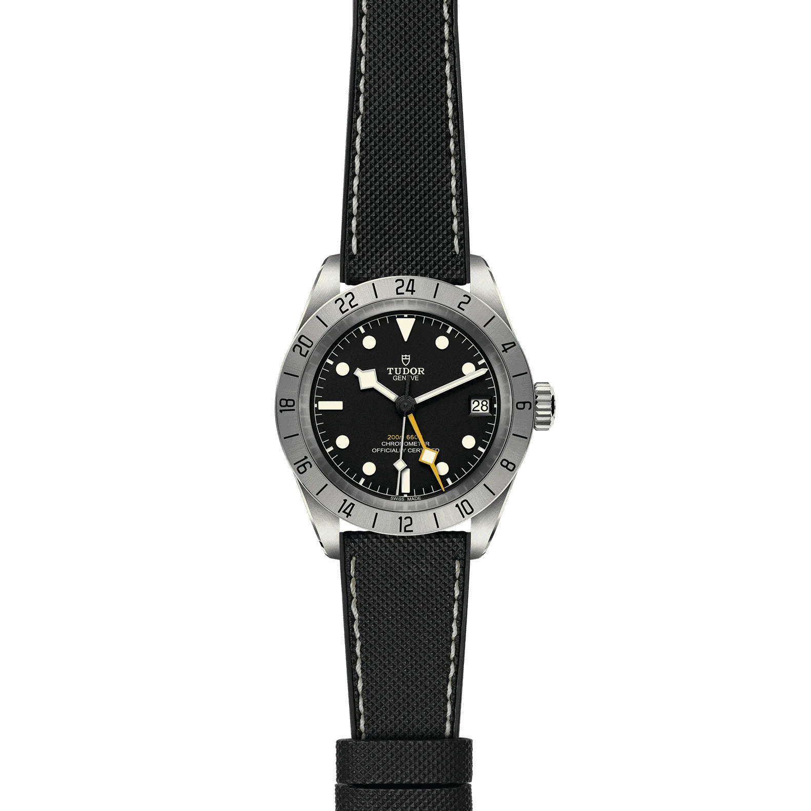 TUDOR Black Bay Pro - Image 3