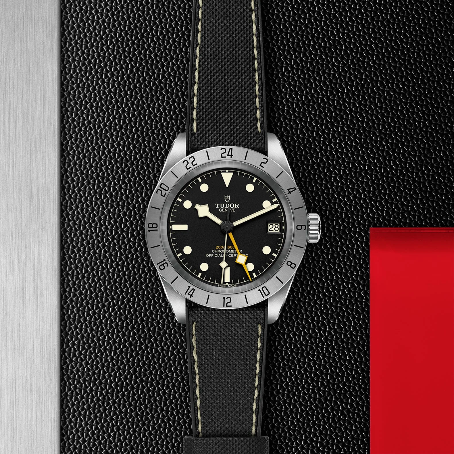 TUDOR Black Bay Pro - Image 4
