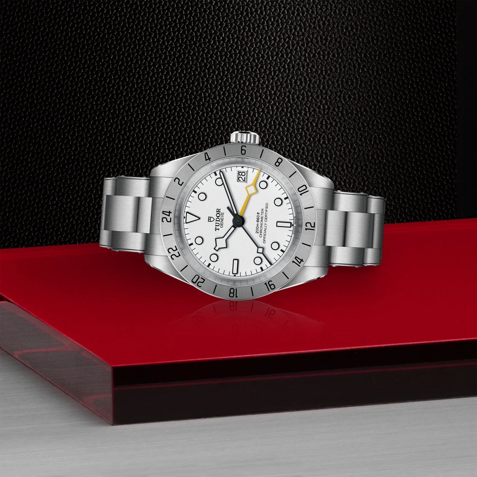 TUDOR Black Bay Pro - Image 2