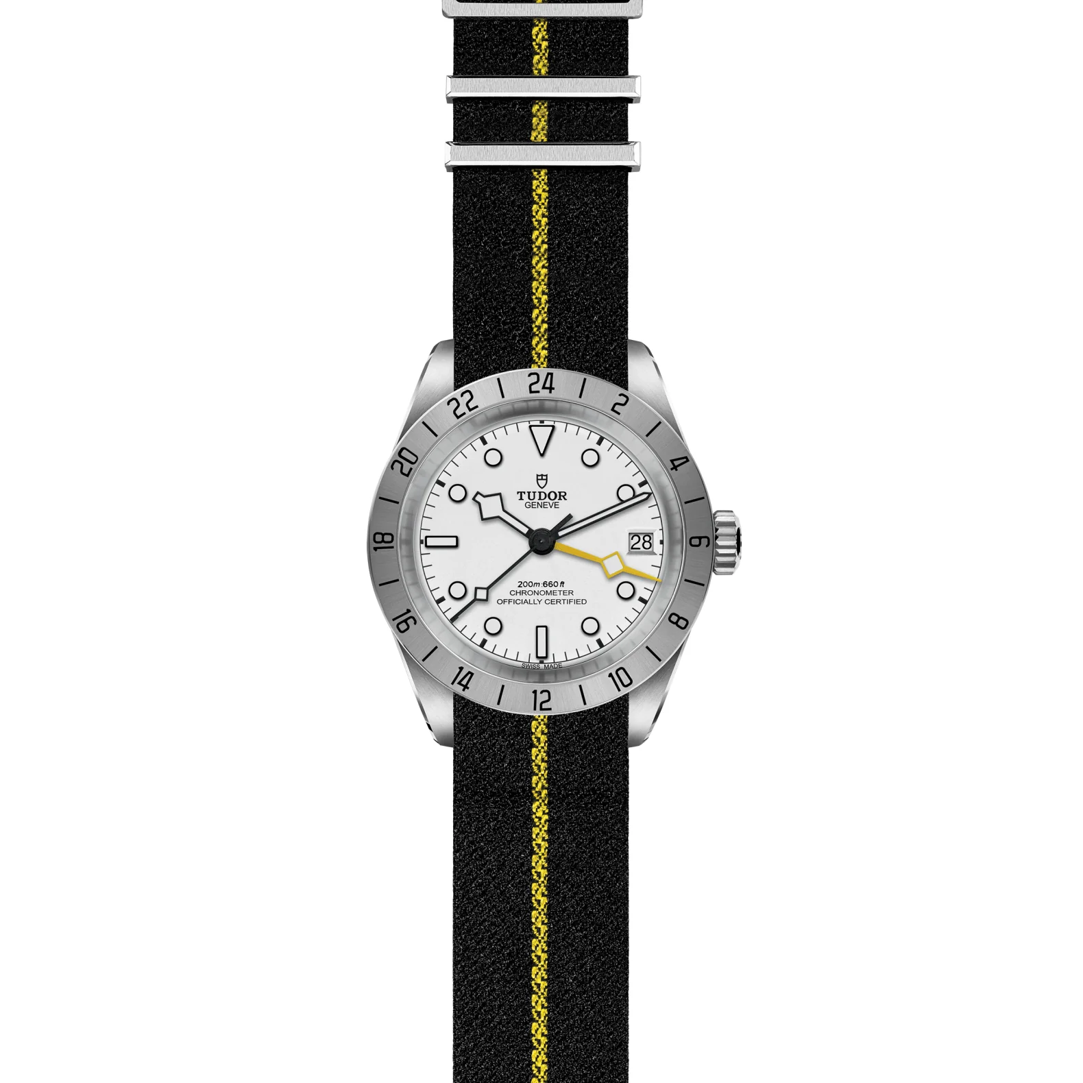 TUDOR Black Bay Pro - Image 3