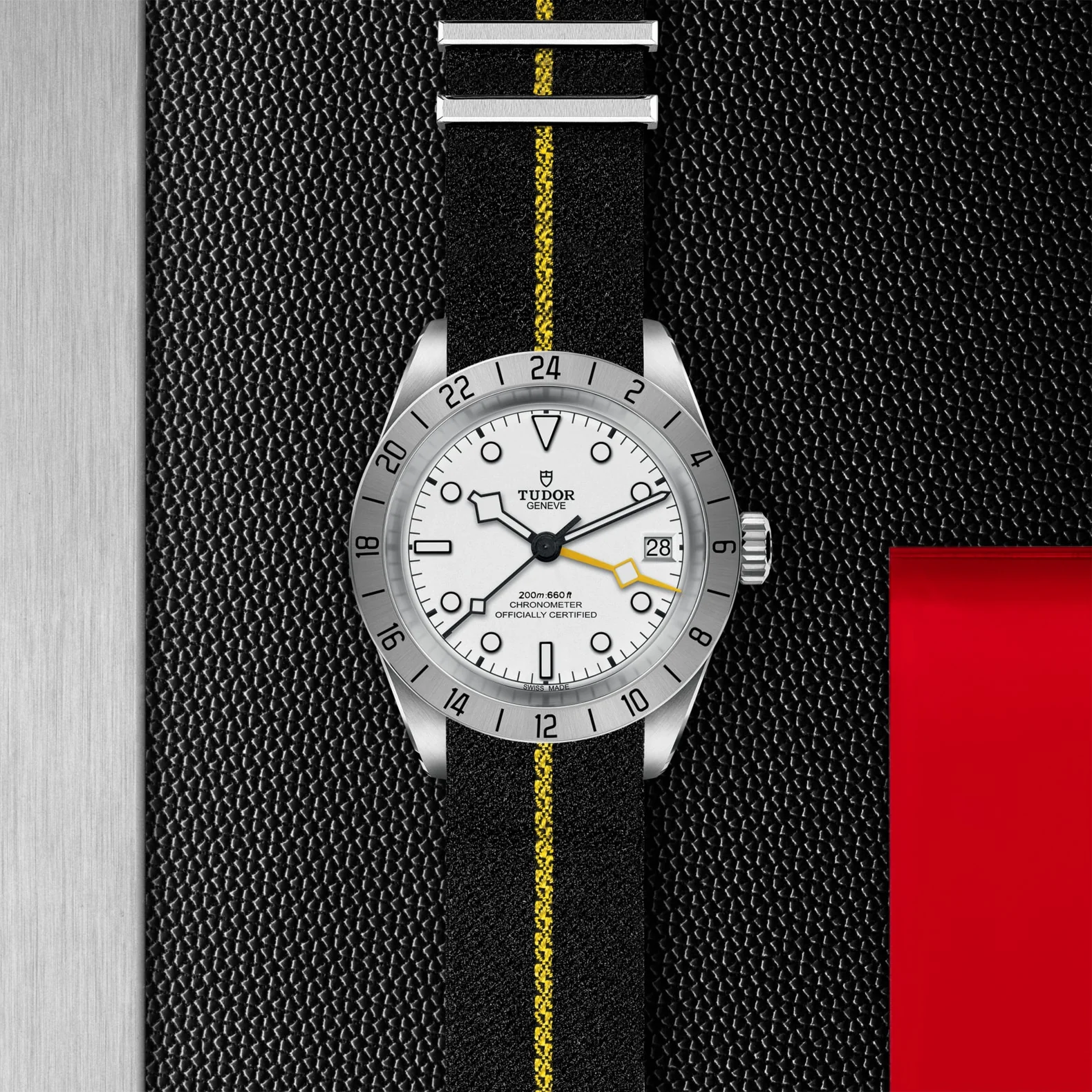 TUDOR Black Bay Pro - Image 4