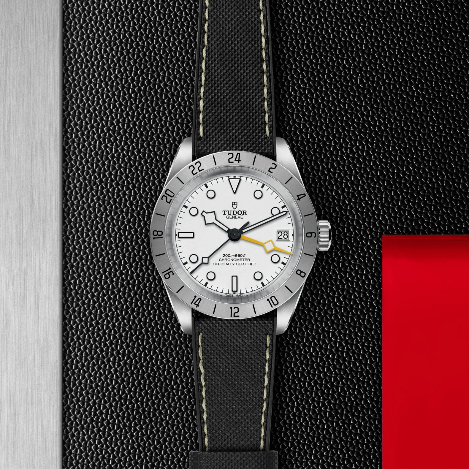 TUDOR Black Bay Pro - Image 3