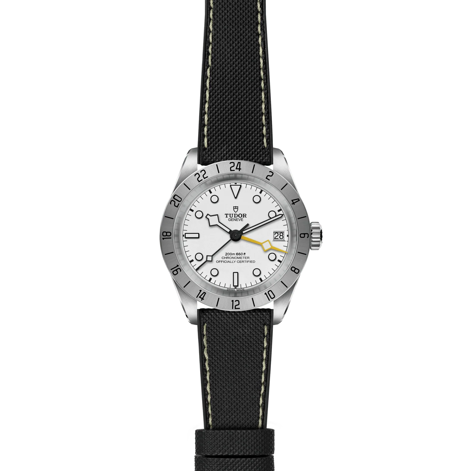 TUDOR Black Bay Pro - Image 4
