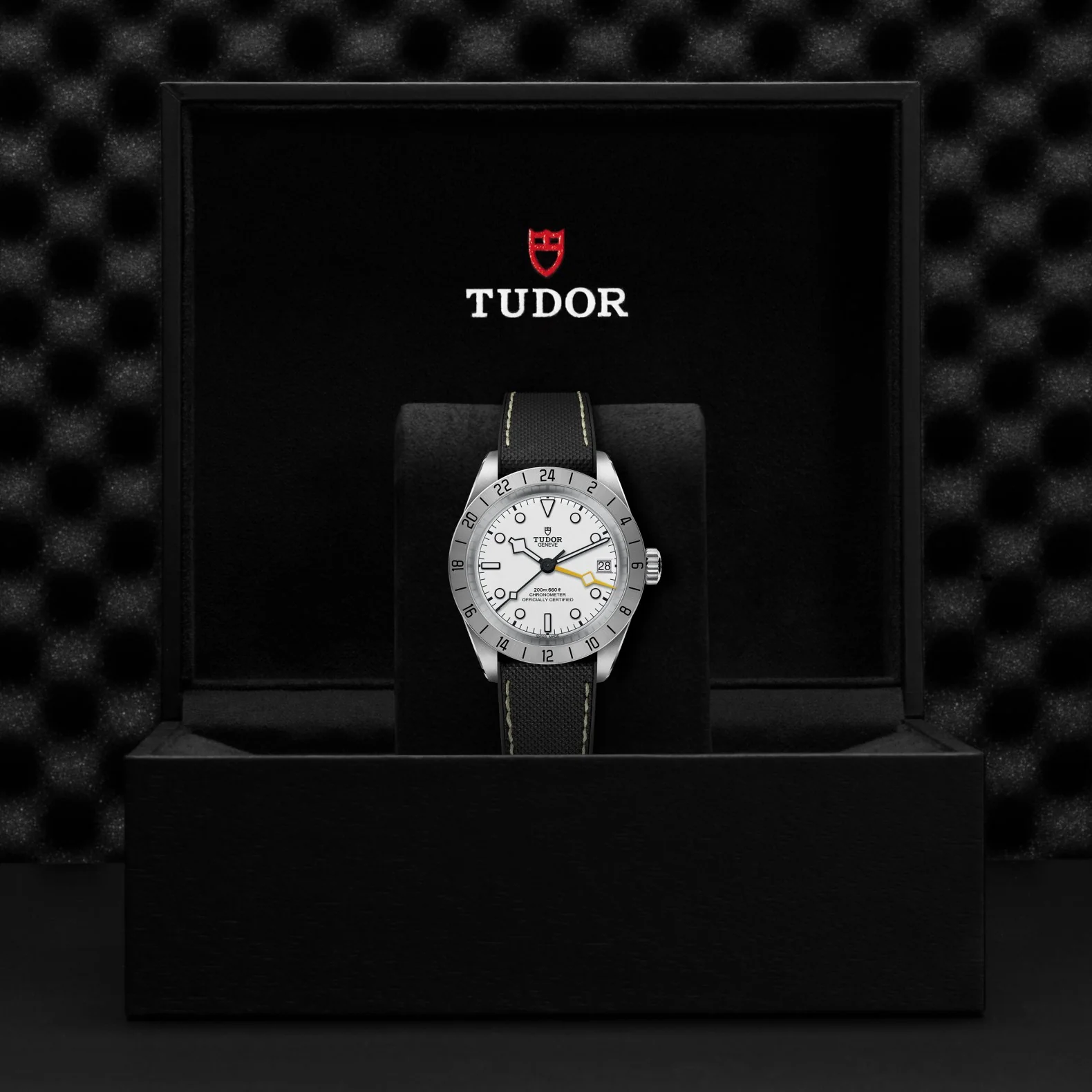 TUDOR Black Bay Pro - Image 5
