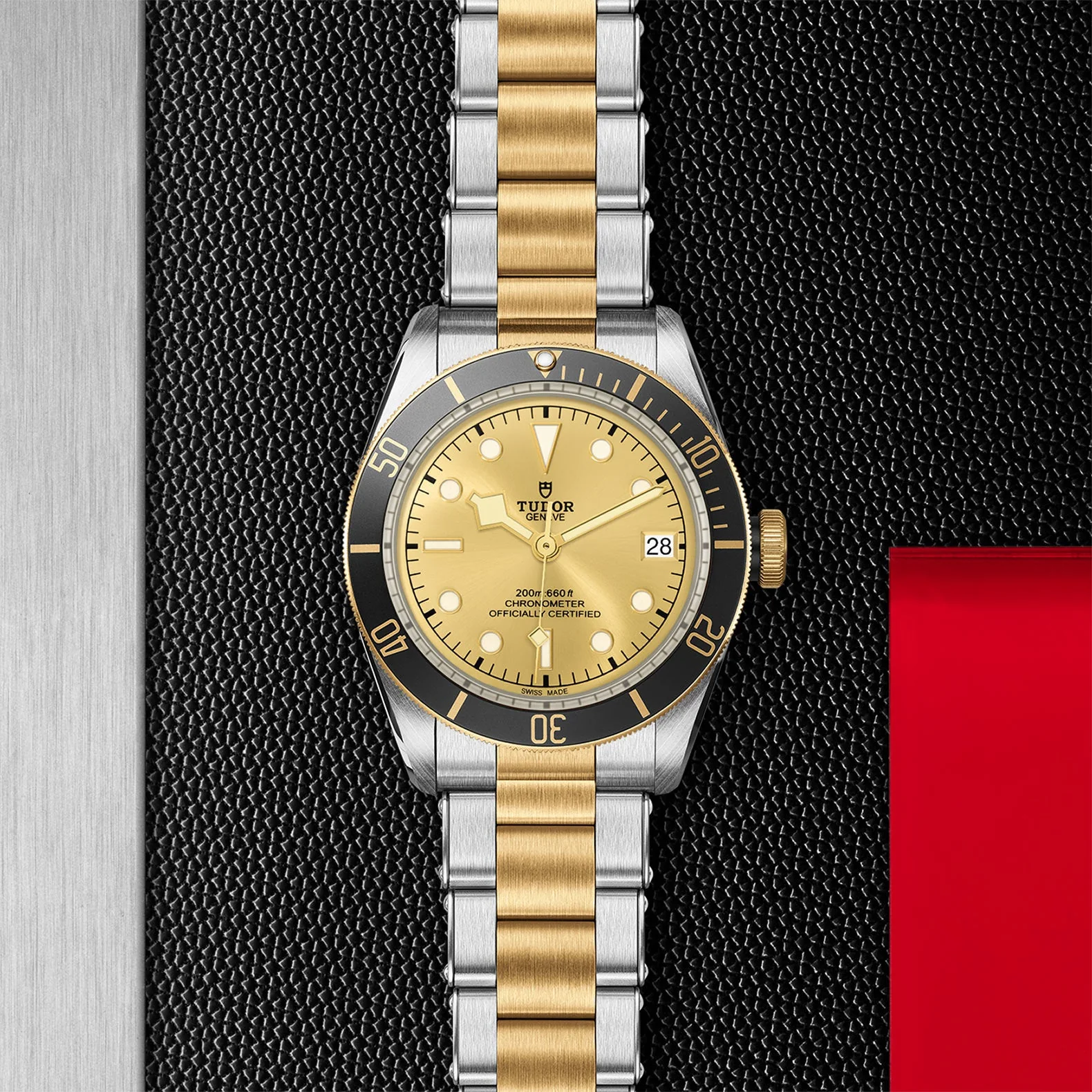 TUDOR Black Bay S&G - Image 4