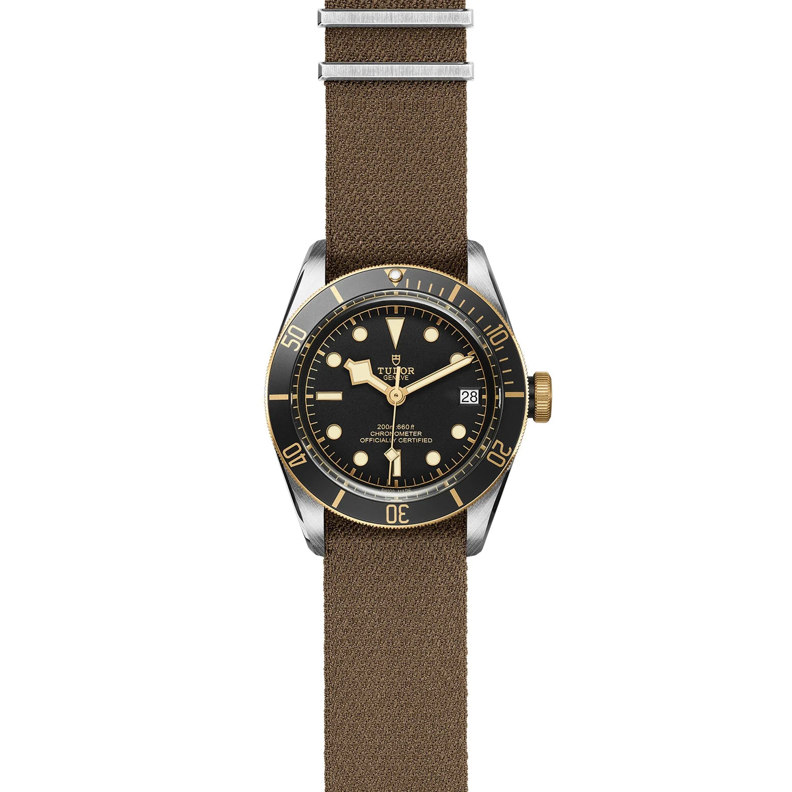 TUDOR Black Bay S&G - Image 3