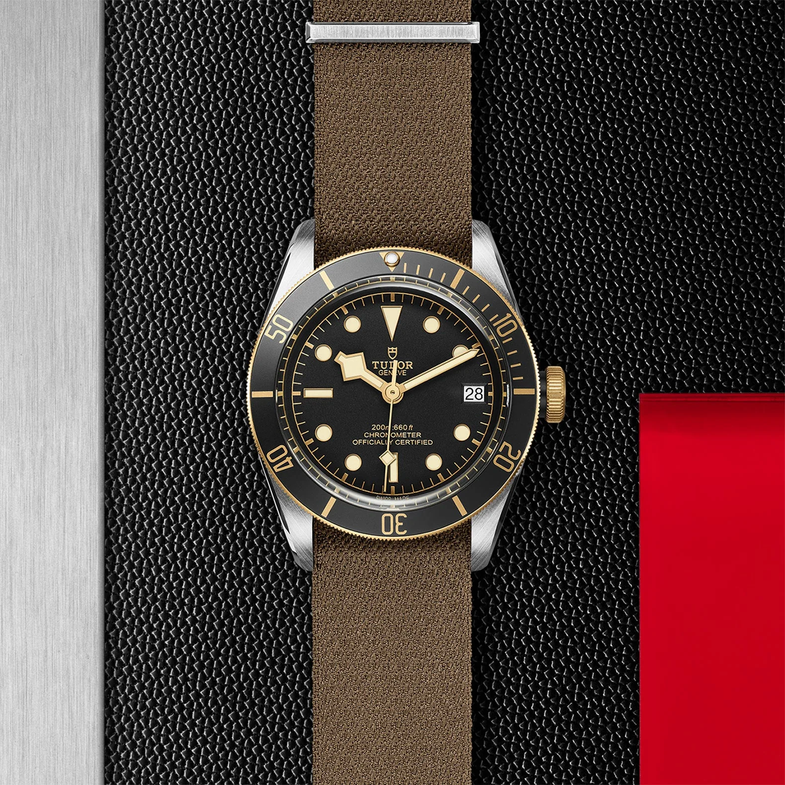 TUDOR Black Bay S&G - Image 4