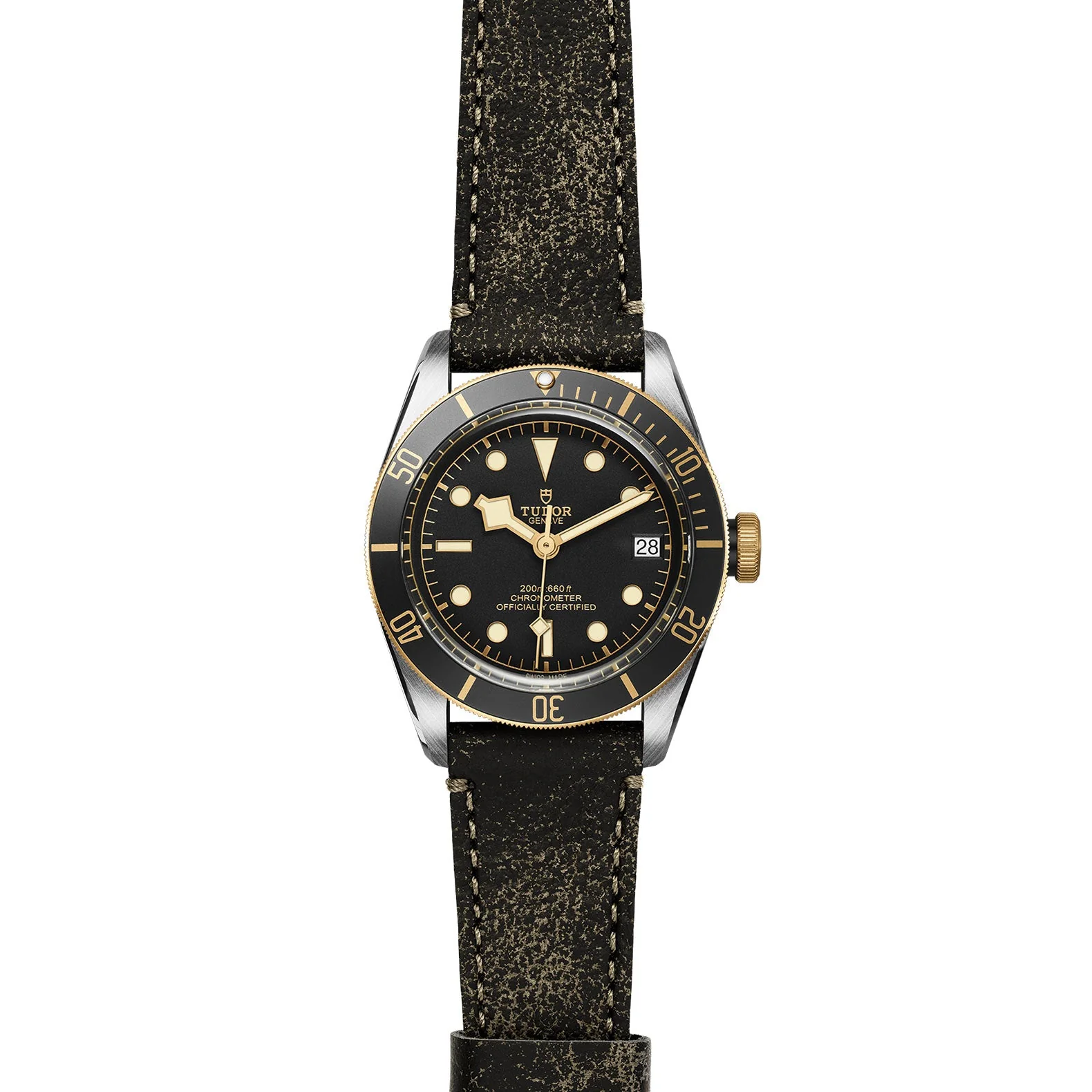 TUDOR Black Bay S&G - Image 3
