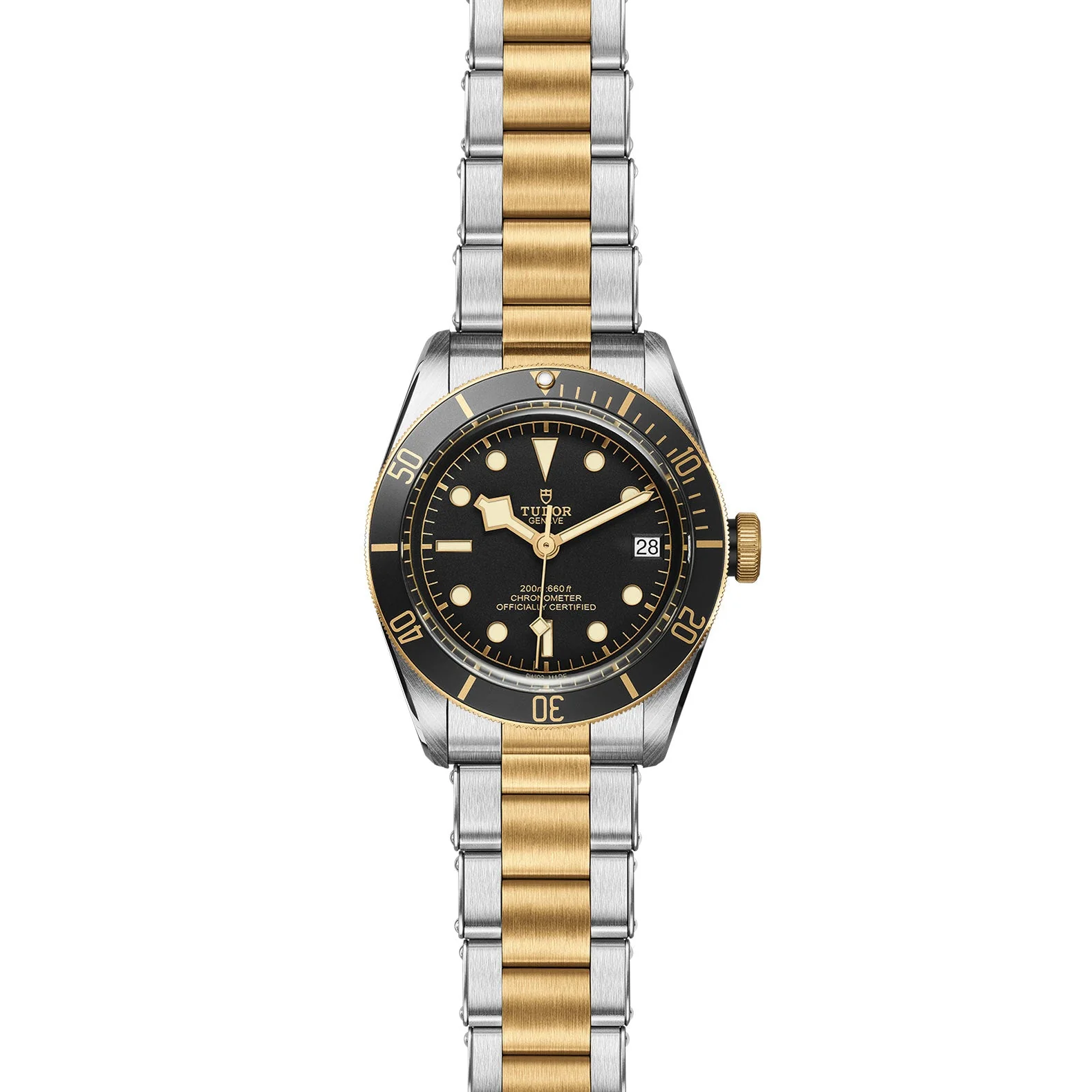 TUDOR Black Bay S&G - Image 3