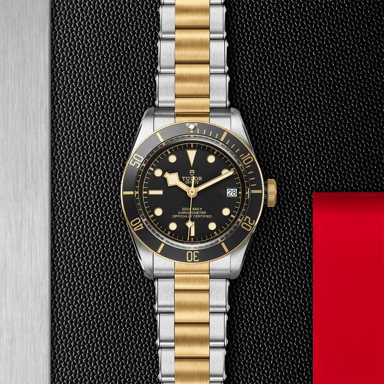 TUDOR Black Bay S&G - Image 4