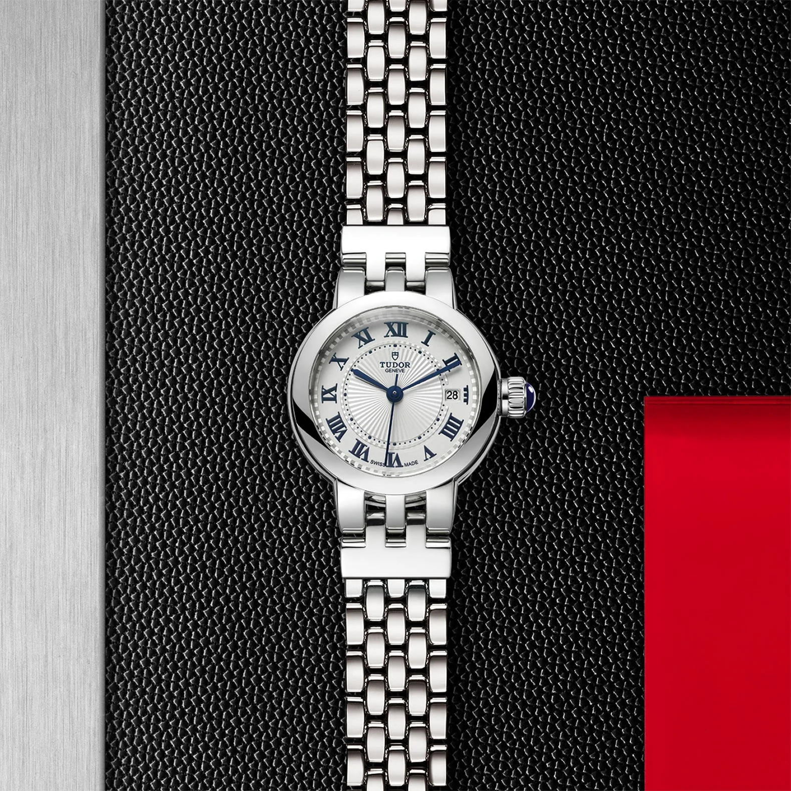 TUDOR Clair de Rose - Image 4