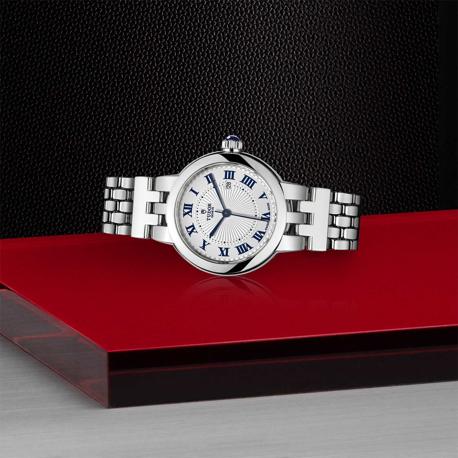 TUDOR Clair de Rose - Image 2