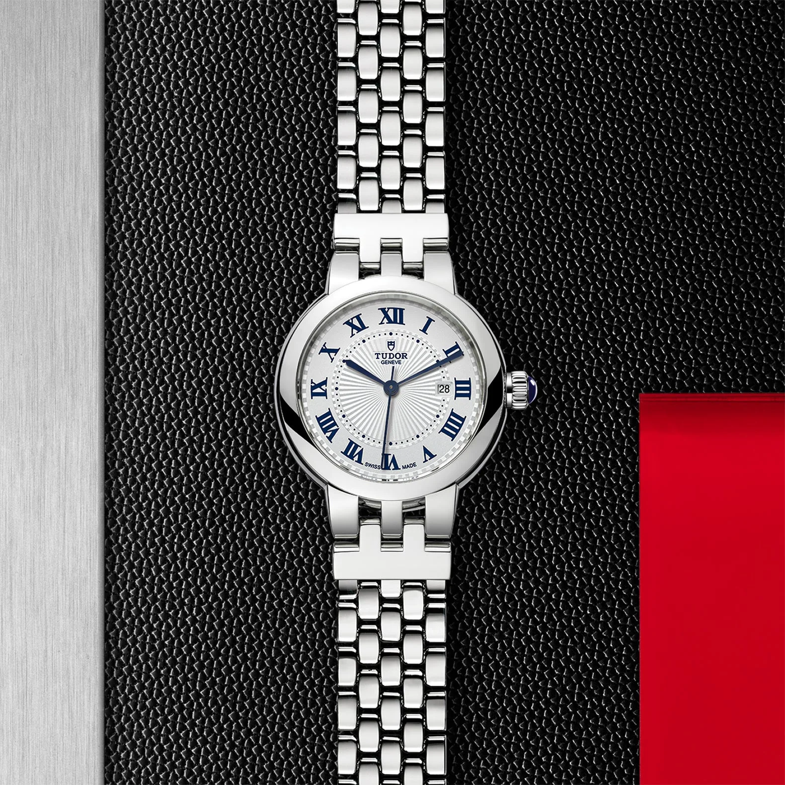 TUDOR Clair de Rose - Image 4