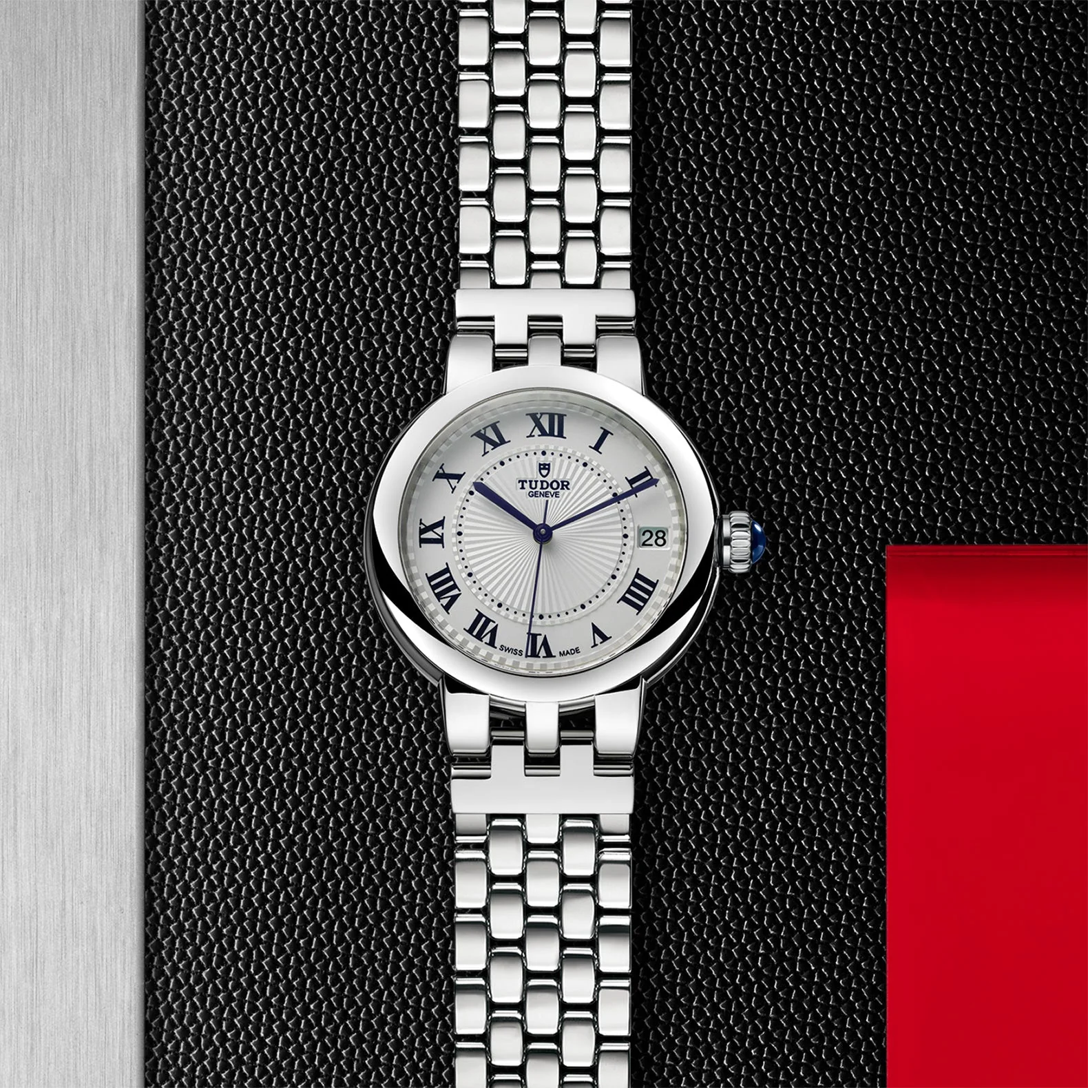 TUDOR Clair de Rose - Image 4