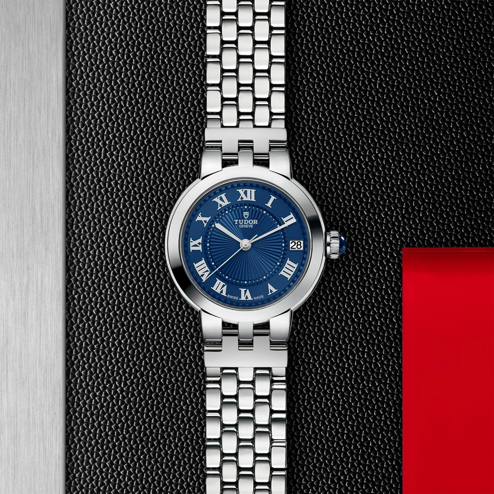 TUDOR Clair de Rose - Image 4