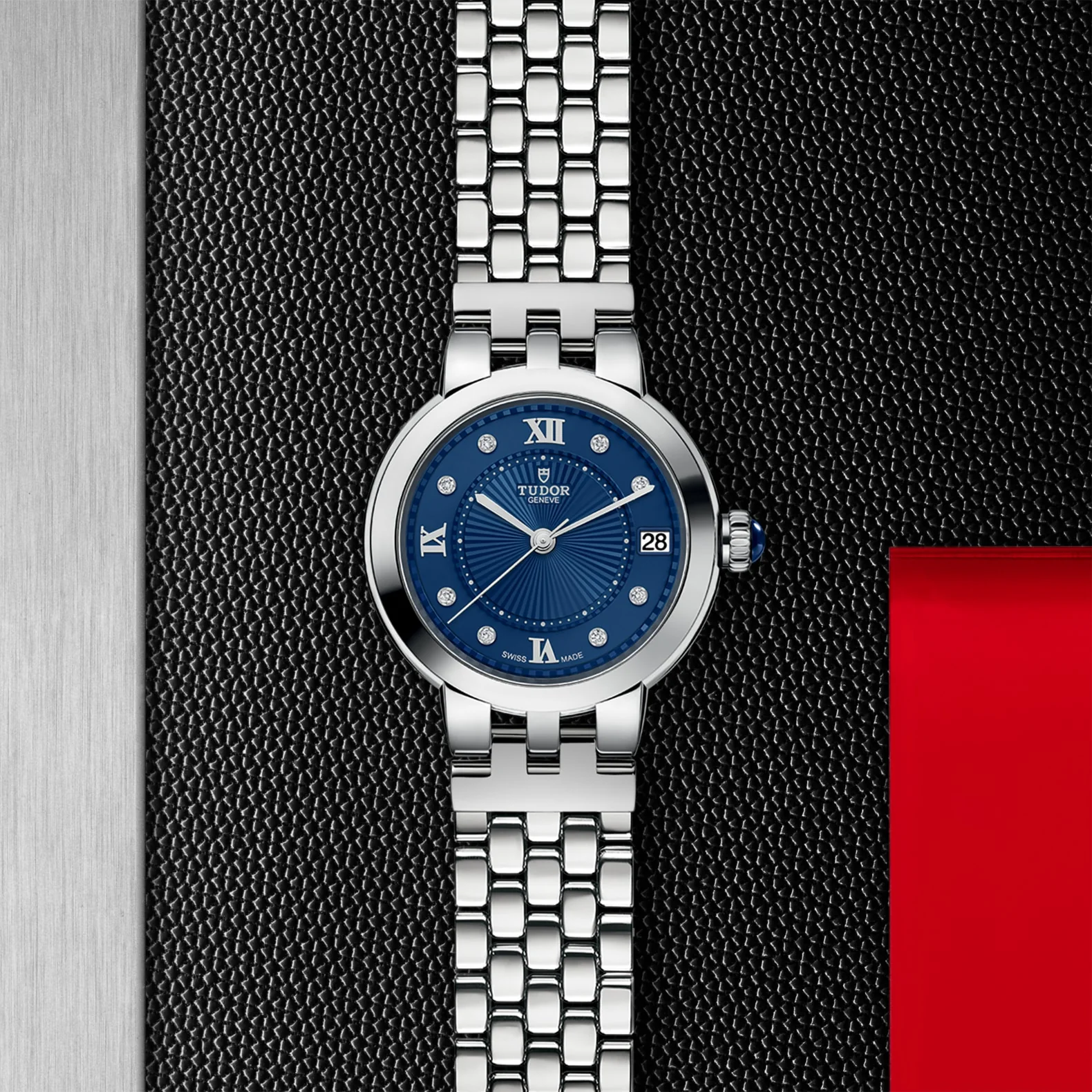 TUDOR Clair de Rose - Image 4