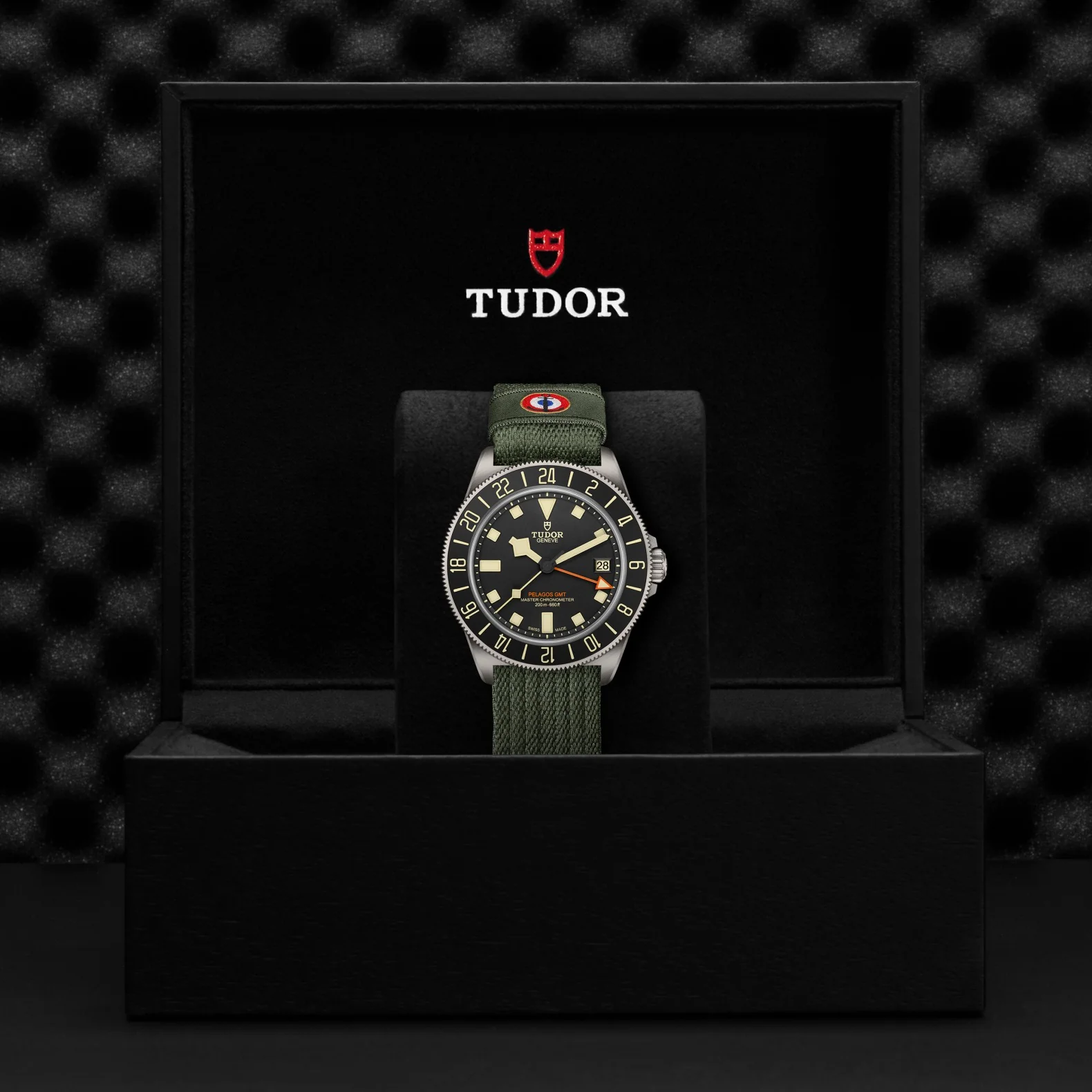TUDOR Pelagos FXD GMT - Image 5