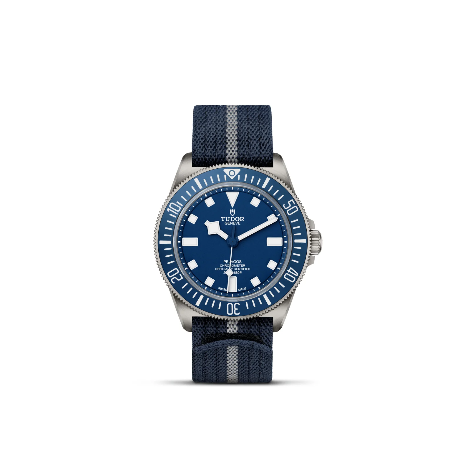 TUDOR Pelagos FXD