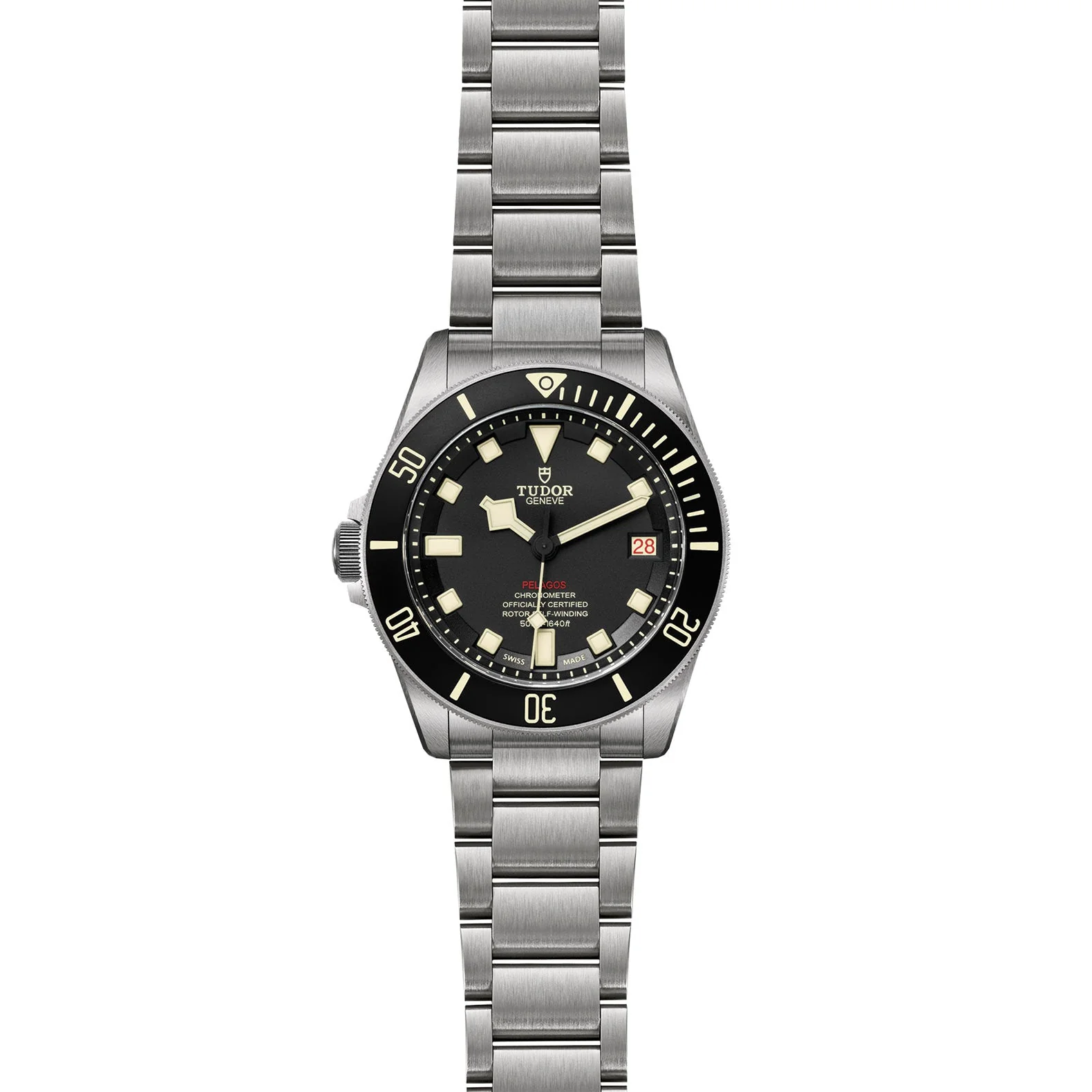 TUDOR Pelagos LHD - Image 3