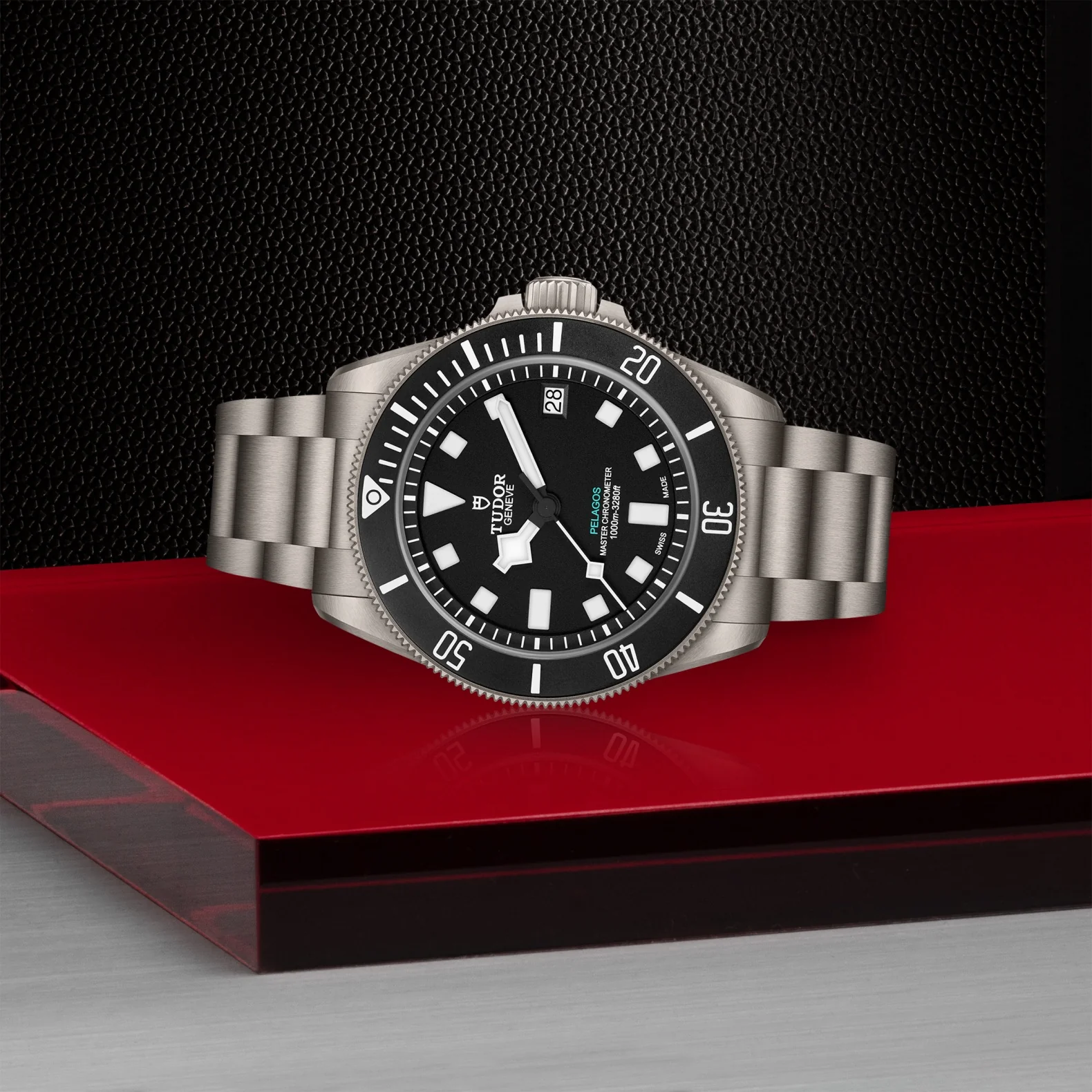 TUDOR Pelagos Ultra - Image 2
