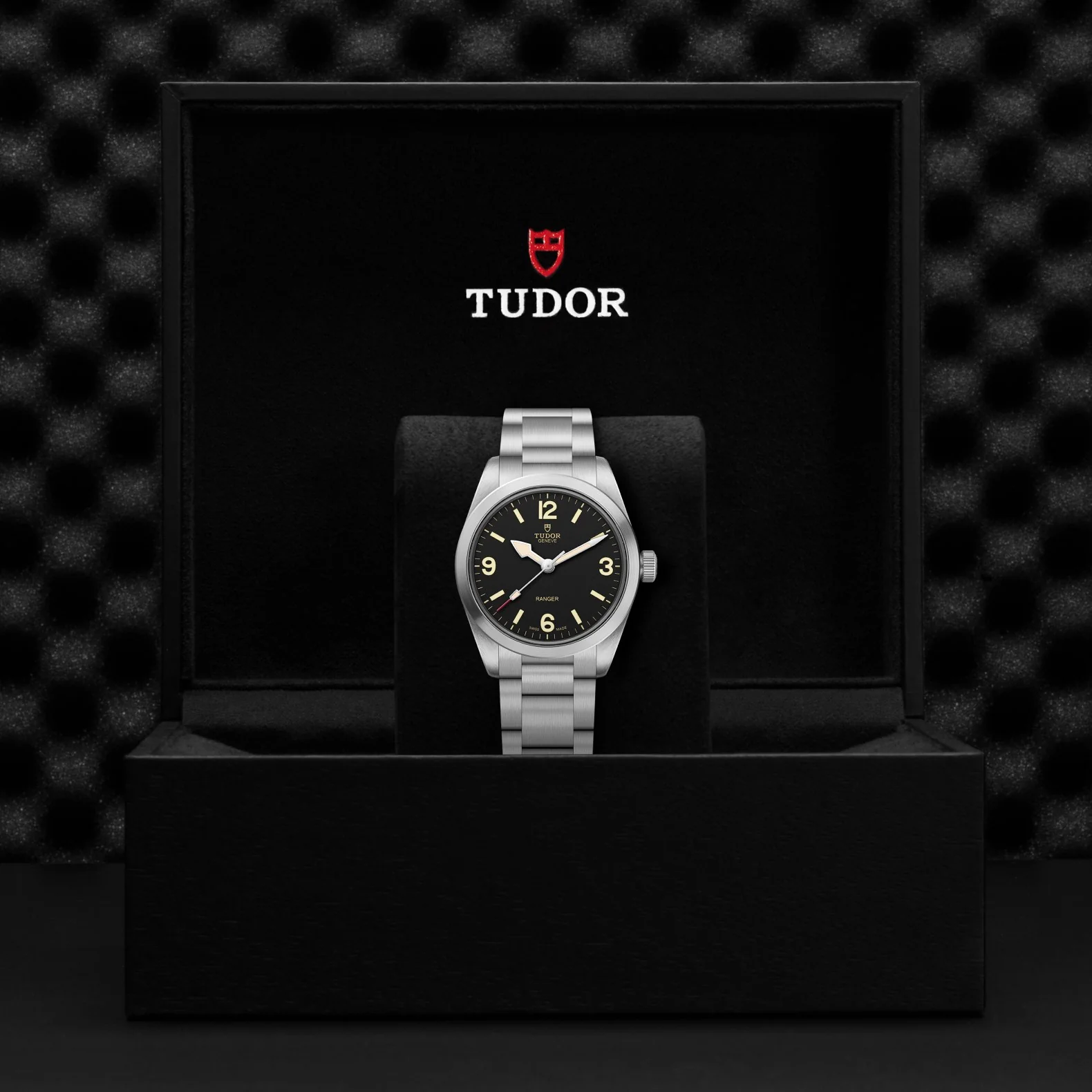 TUDOR Ranger - Image 5
